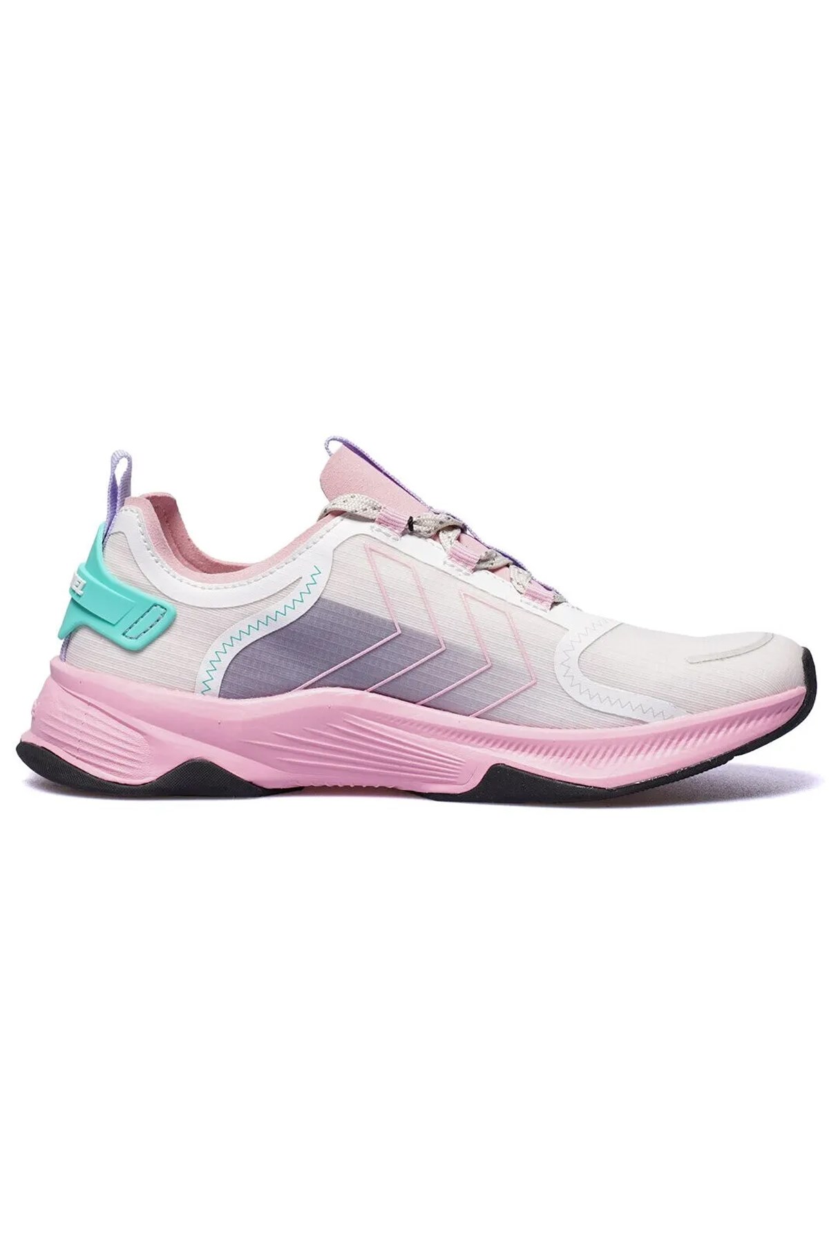 Hummel Oyster Uw Kadın Spor Ayakkabı 900692-9144 Beyaz