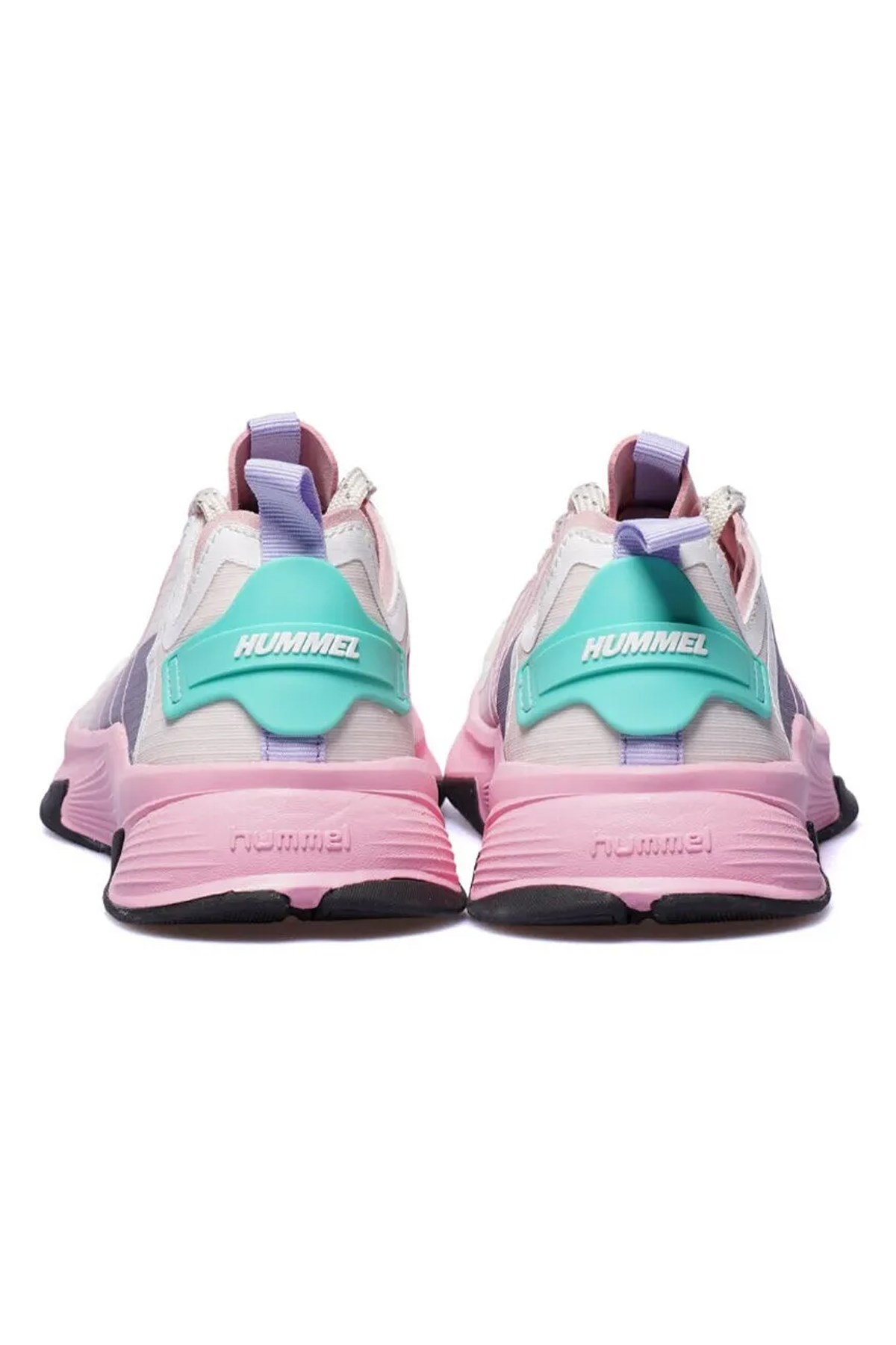 Hummel Oyster Uw Kadın Spor Ayakkabı 900692-9144 Beyaz