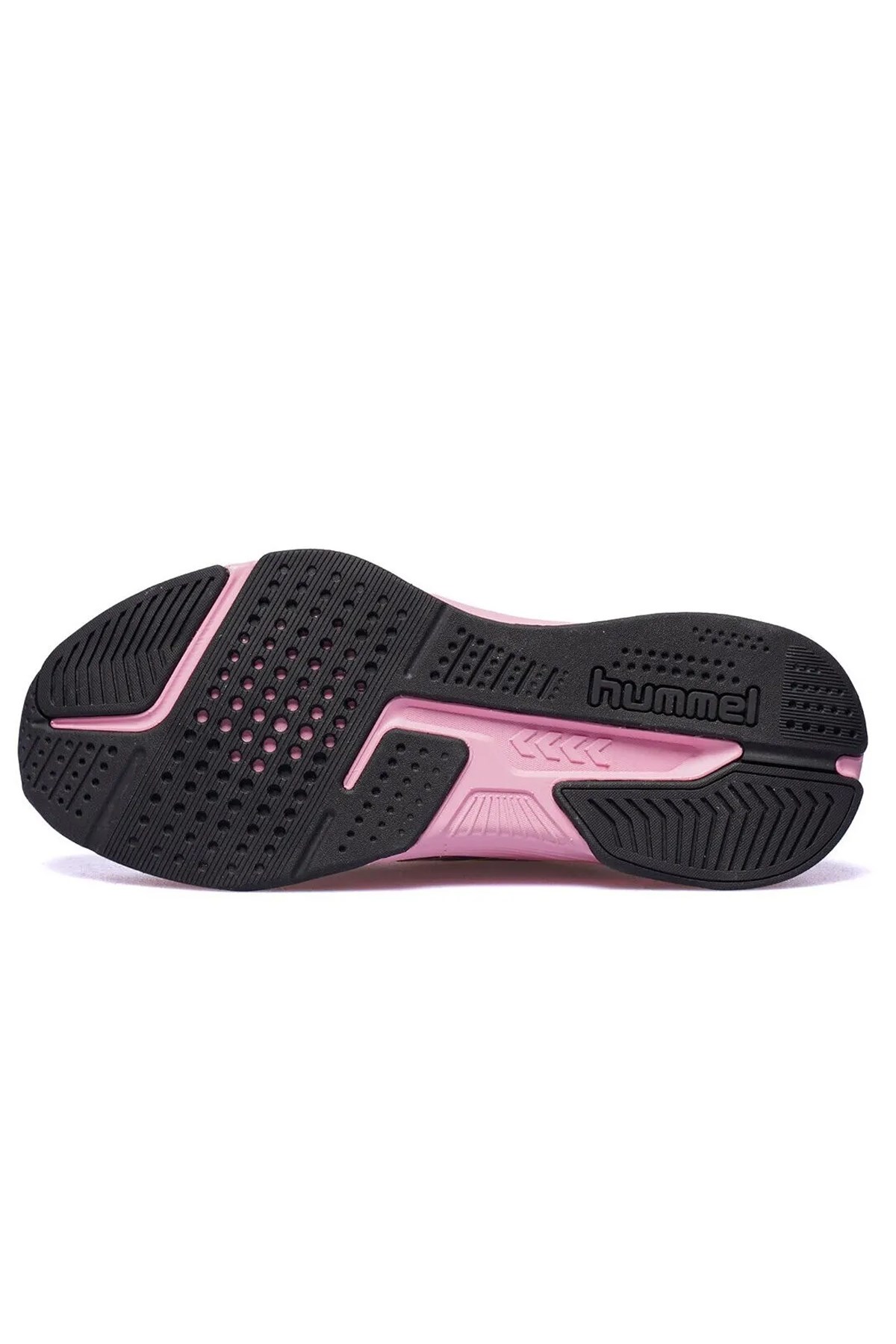 Hummel Oyster Uw Kadın Spor Ayakkabı 900692-9144 Beyaz