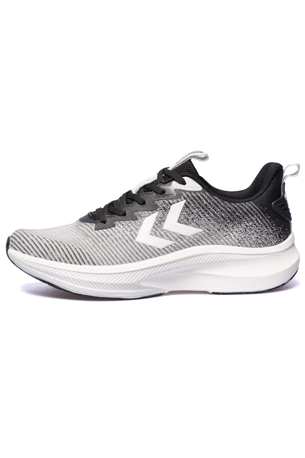 Hummel Palia Unisex Spor Ayakkabı 900693-2001 Siyah