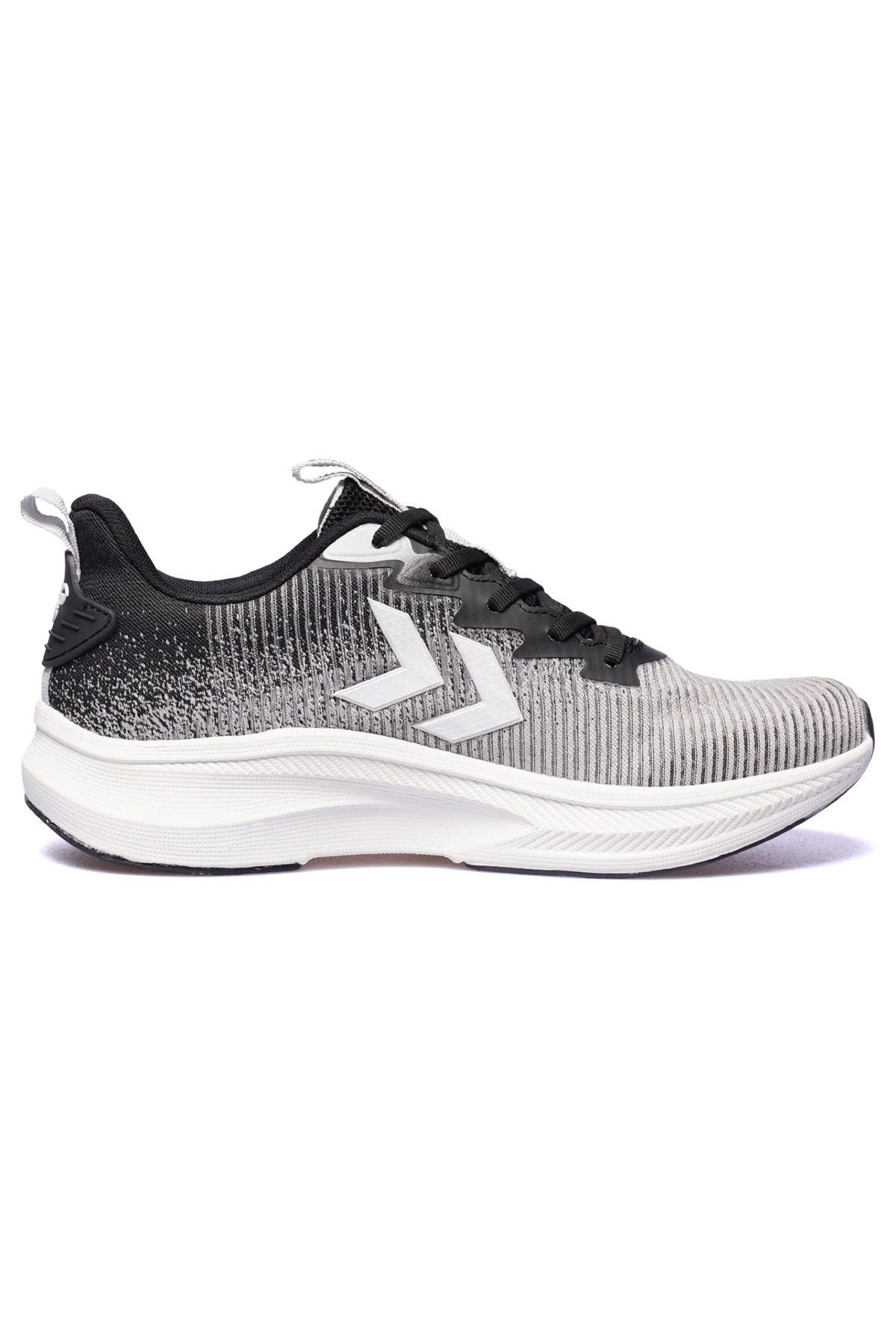 Hummel Palia Unisex Spor Ayakkabı 900693-2001 Siyah