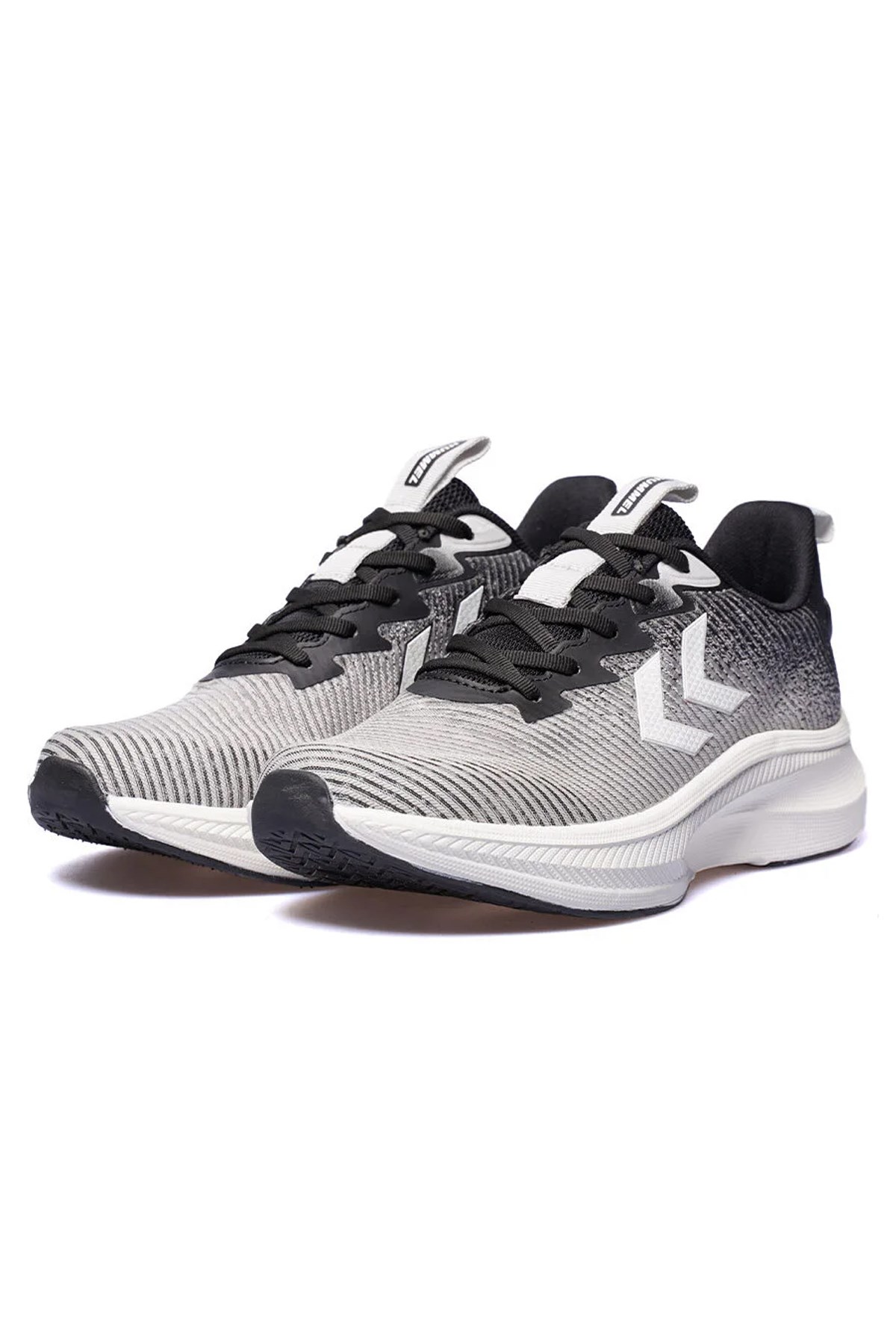 Hummel Palia Unisex Spor Ayakkabı 900693-2001 Siyah