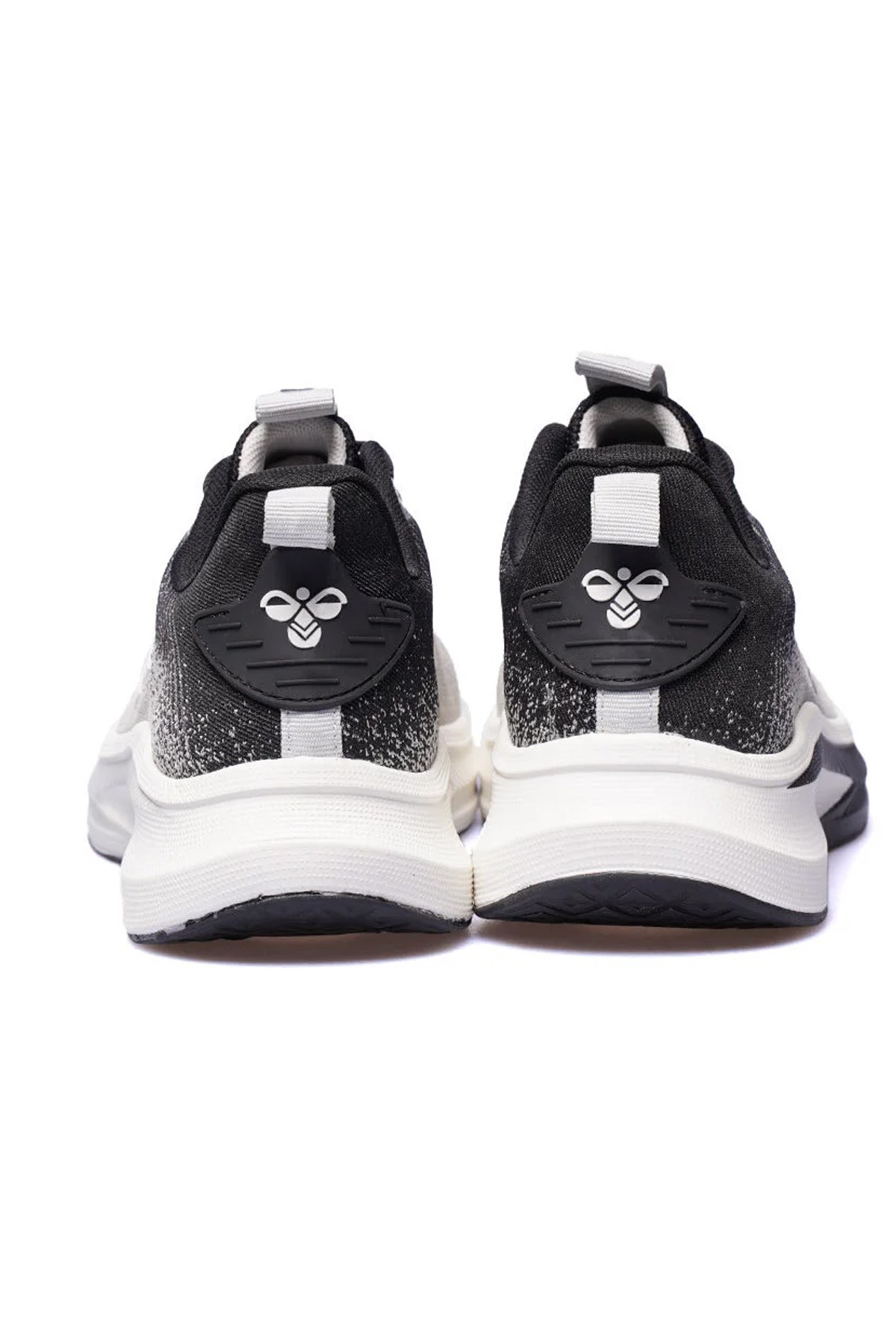 Hummel Palia Unisex Spor Ayakkabı 900693-2001 Siyah