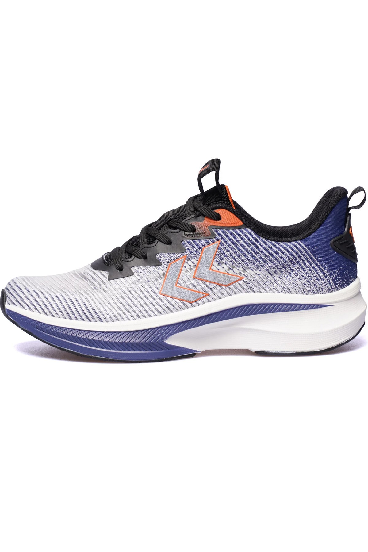 Hummel Palia Unisex Spor Ayakkabı 900693-7662 Kırmızı