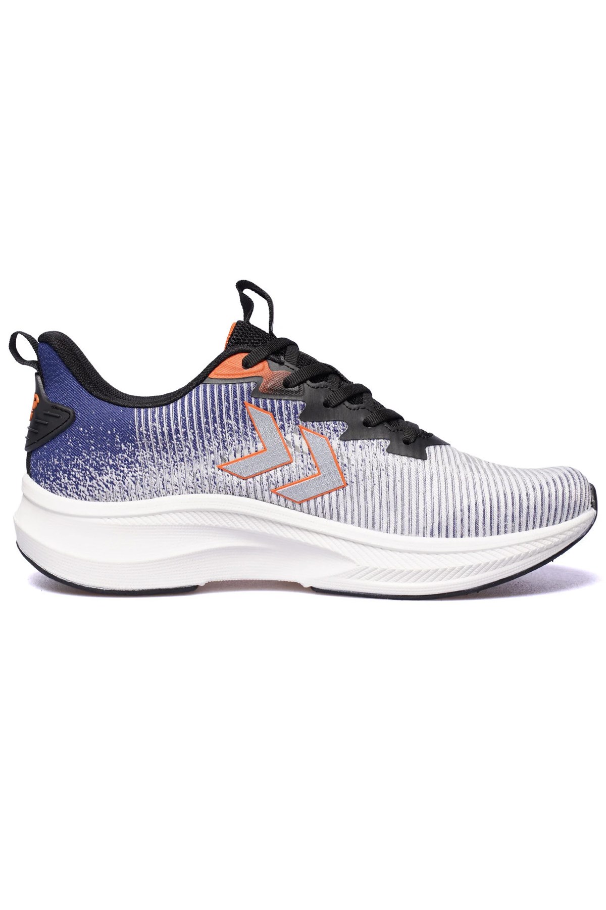 Hummel Palia Unisex Spor Ayakkabı 900693-7662 Kırmızı