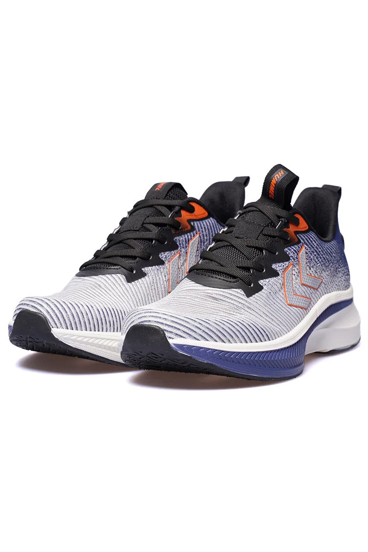 Hummel Palia Unisex Spor Ayakkabı 900693-7662 Kırmızı