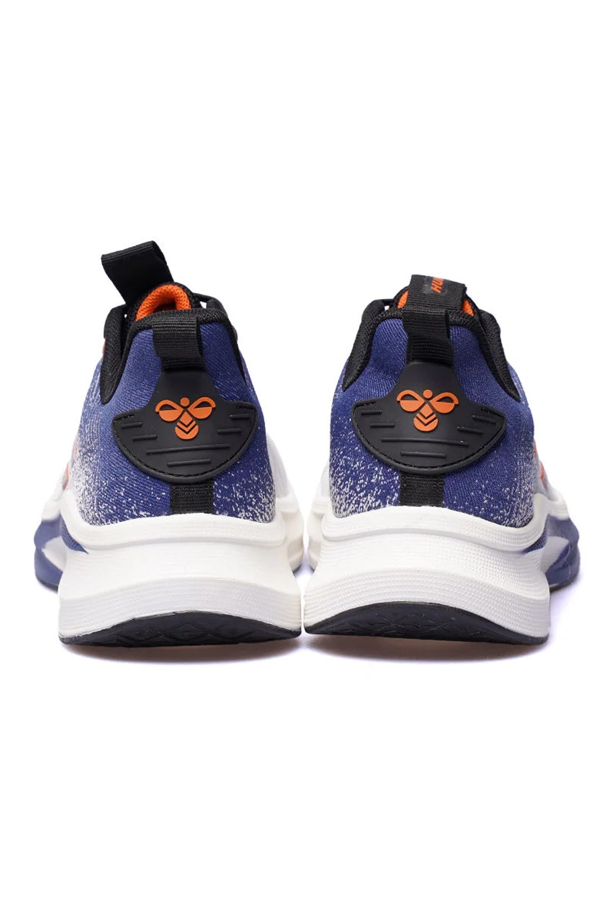 Hummel Palia Unisex Spor Ayakkabı 900693-7662 Kırmızı