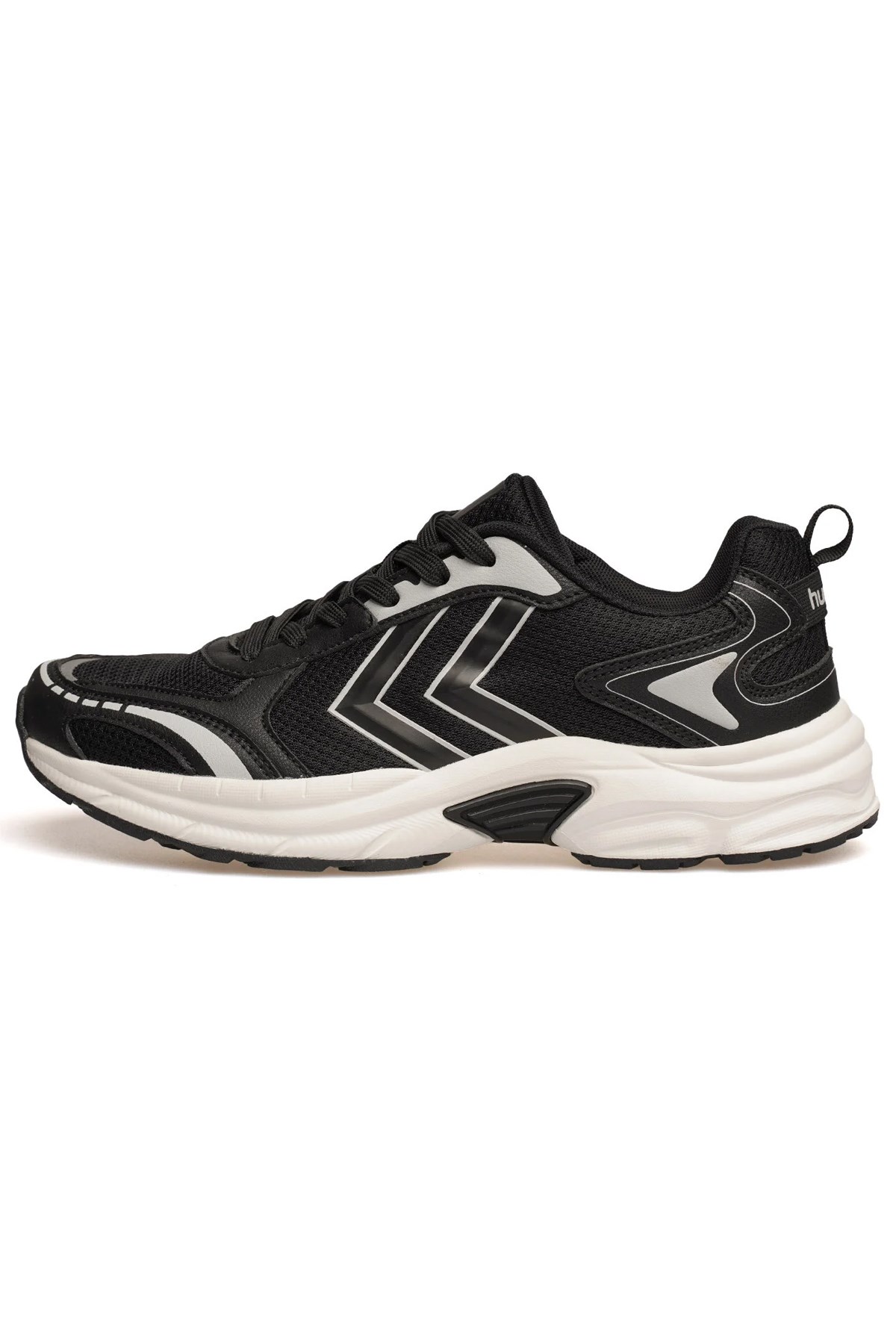 Hummel Performance 300 Unisex Spor Ayakkabı 900694-2001 Siyah