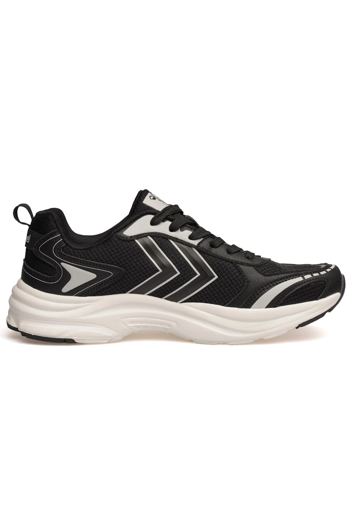 Hummel Performance 300 Unisex Spor Ayakkabı 900694-2001 Siyah
