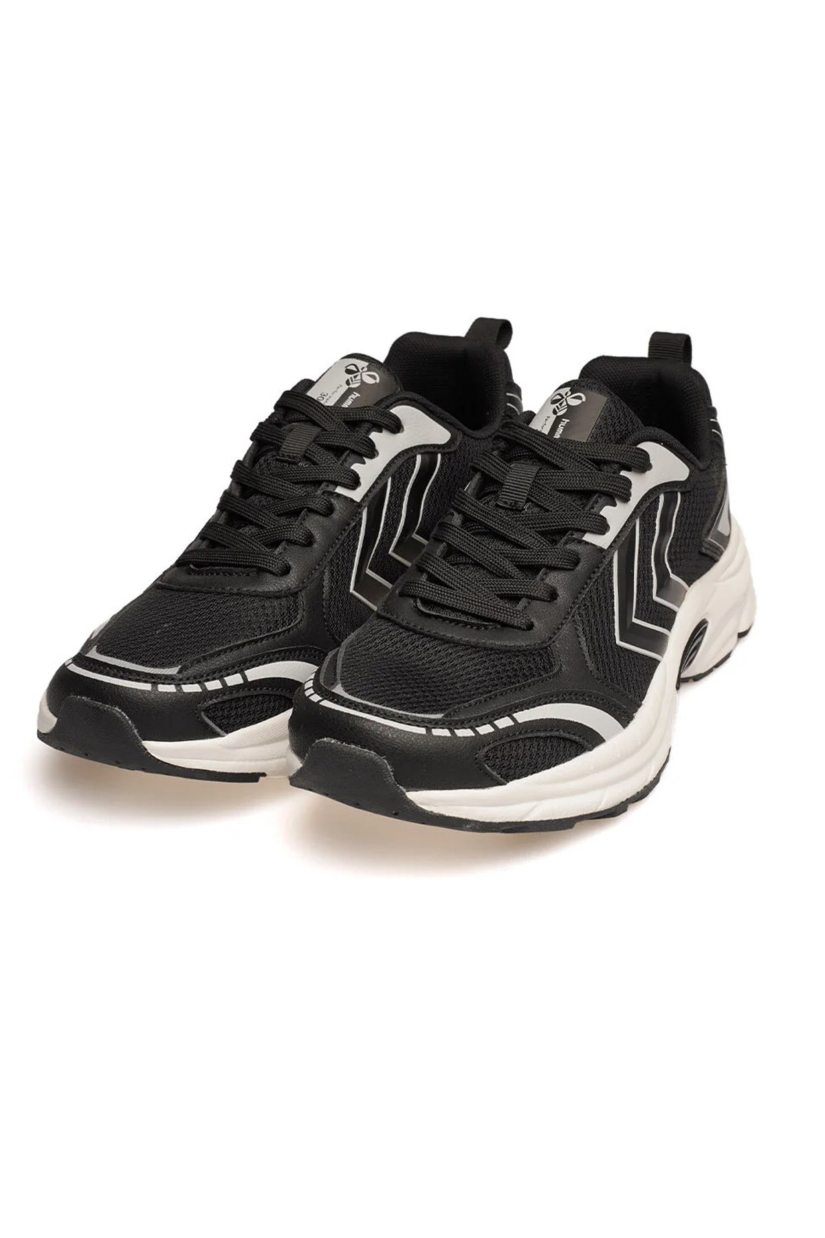 Hummel Performance 300 Unisex Spor Ayakkabı 900694-2001 Siyah