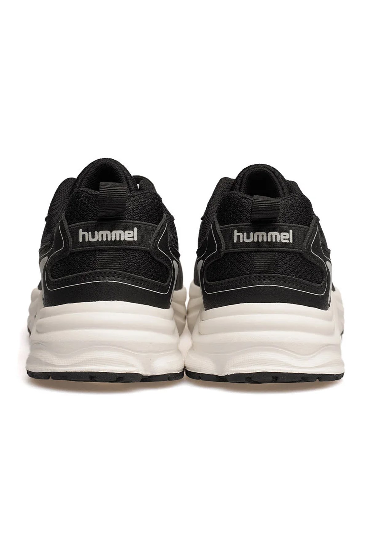 Hummel Performance 300 Unisex Spor Ayakkabı 900694-2001 Siyah