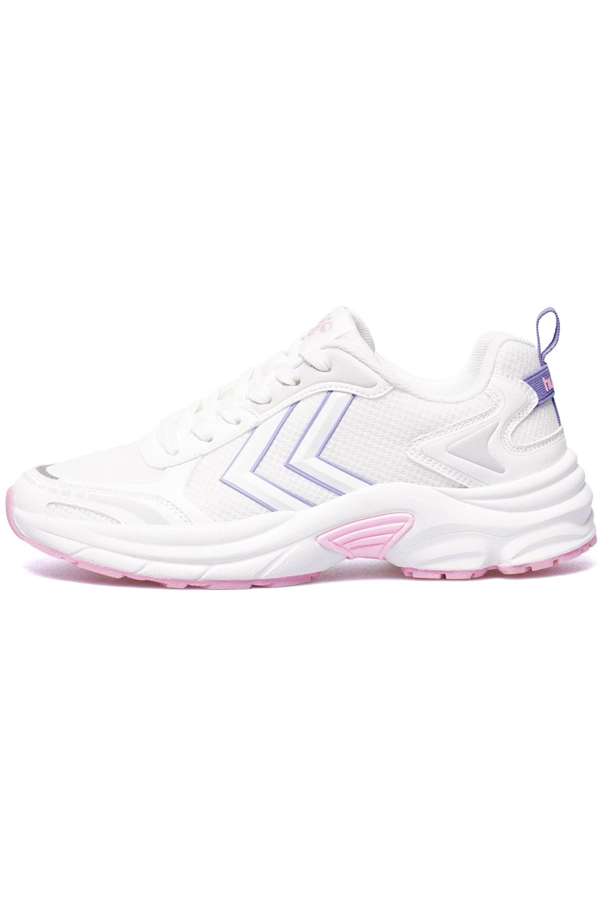 Hummel Performance 300 Kadın Spor Ayakkabı 900694-9007 Beyaz