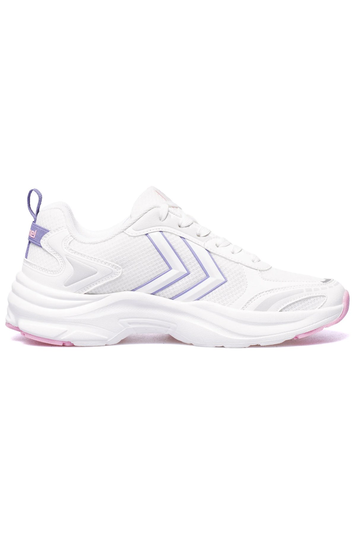 Hummel Performance 300 Kadın Spor Ayakkabı 900694-9007 Beyaz