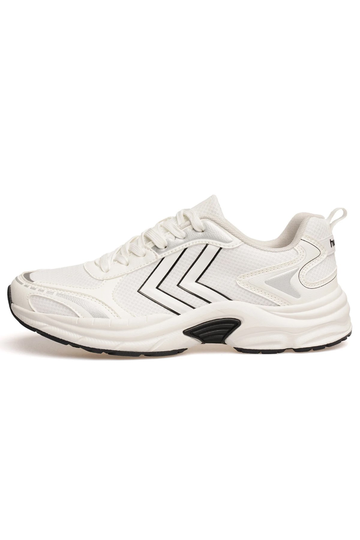 Hummel Performance 300 Unisex Spor Ayakkabı 900694-9124 Beyaz