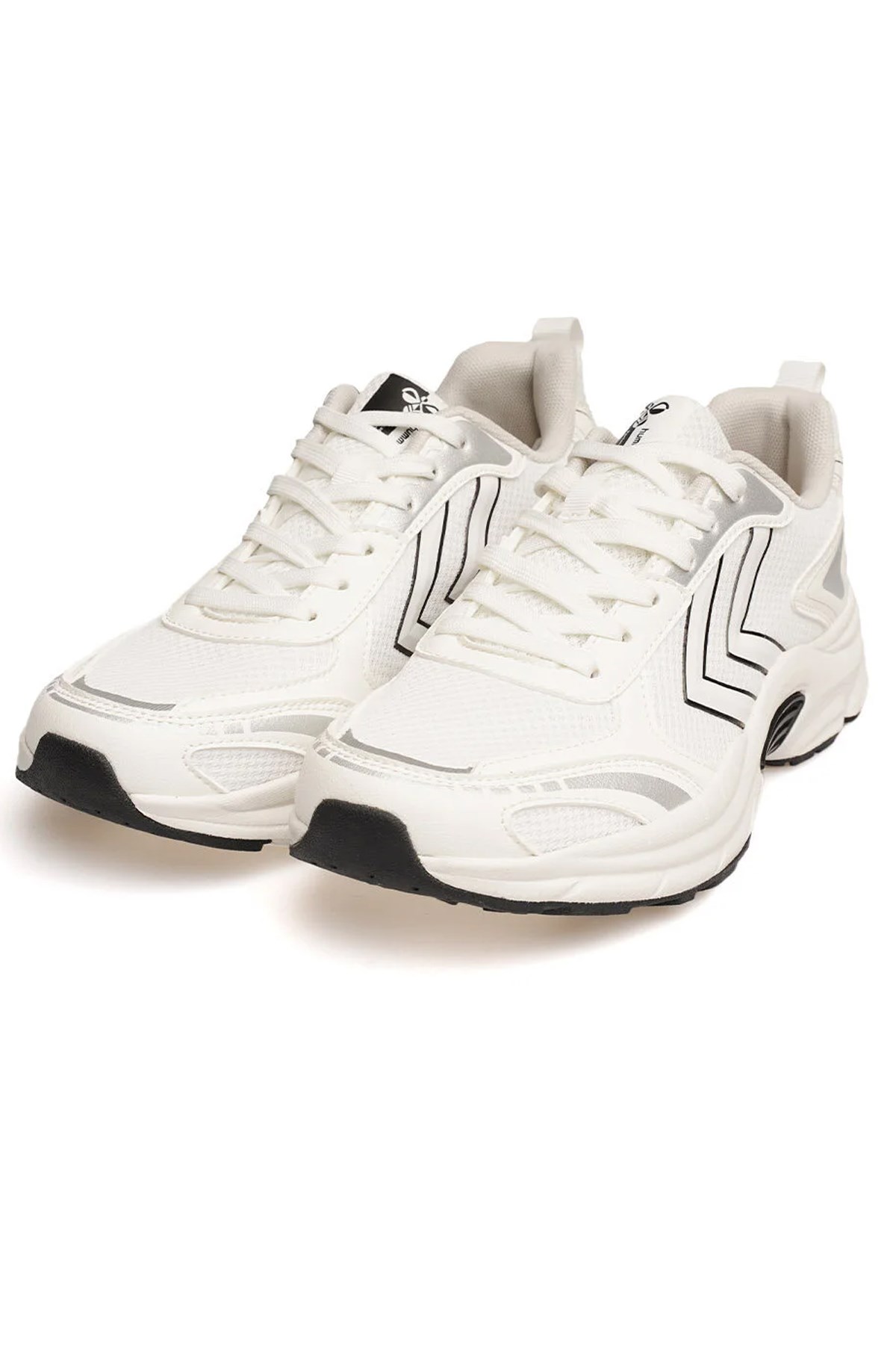 Hummel Performance 300 Unisex Spor Ayakkabı 900694-9124 Beyaz