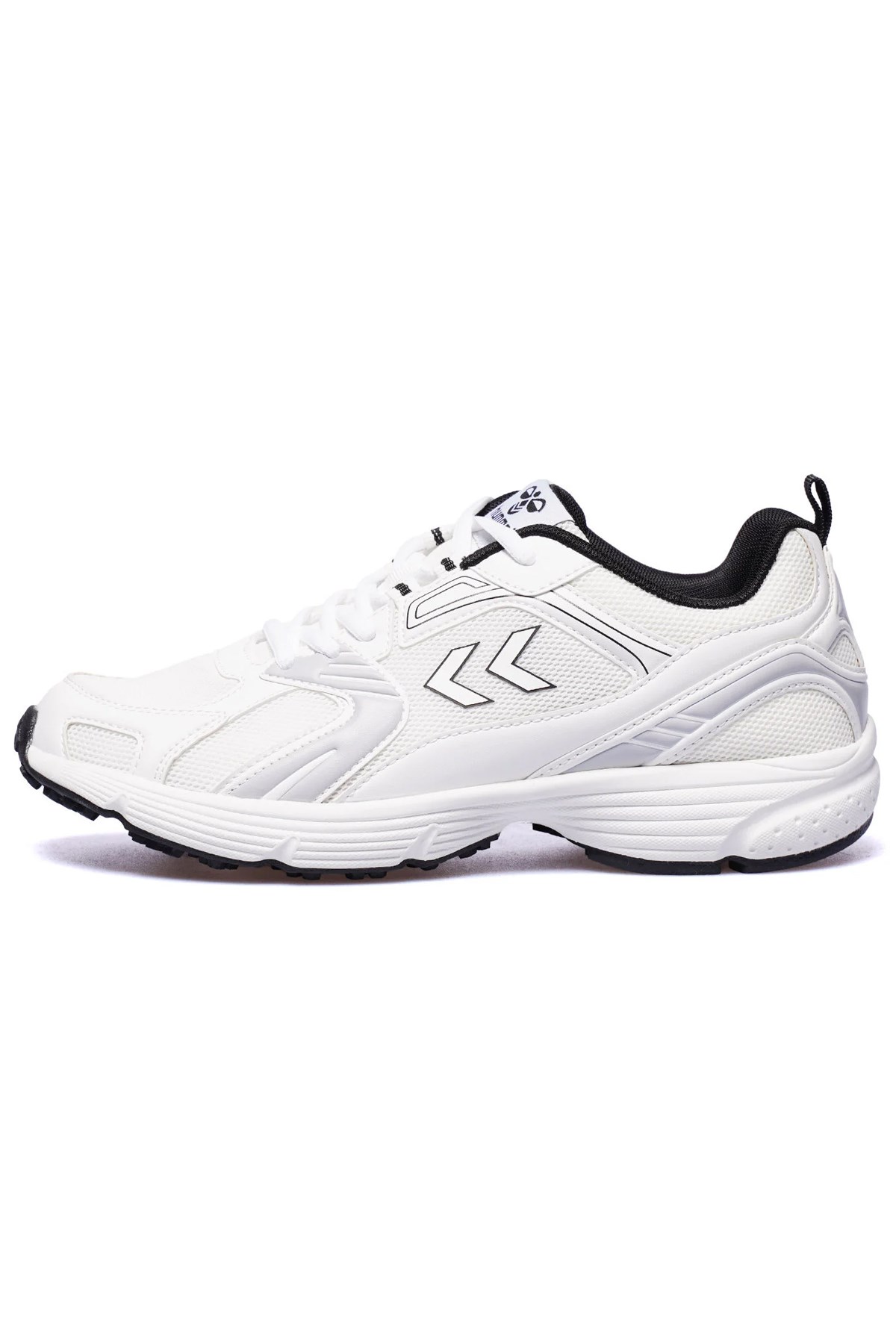 Hummel Performance 500 Unisex Spor Ayakkabı 900695-9001 Beyaz