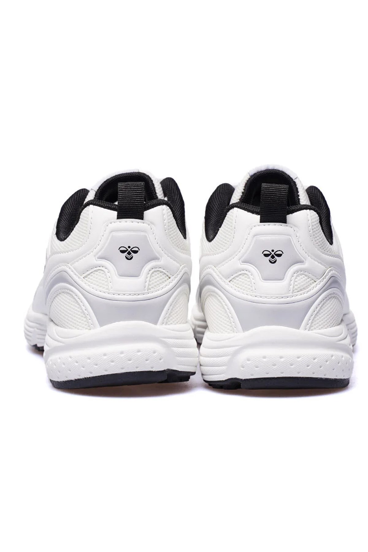 Hummel Performance 500 Unisex Spor Ayakkabı 900695-9001 Beyaz