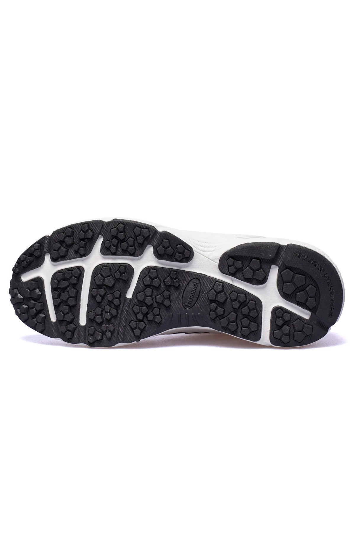 Hummel Performance 500 Unisex Spor Ayakkabı 900695-9001 Beyaz