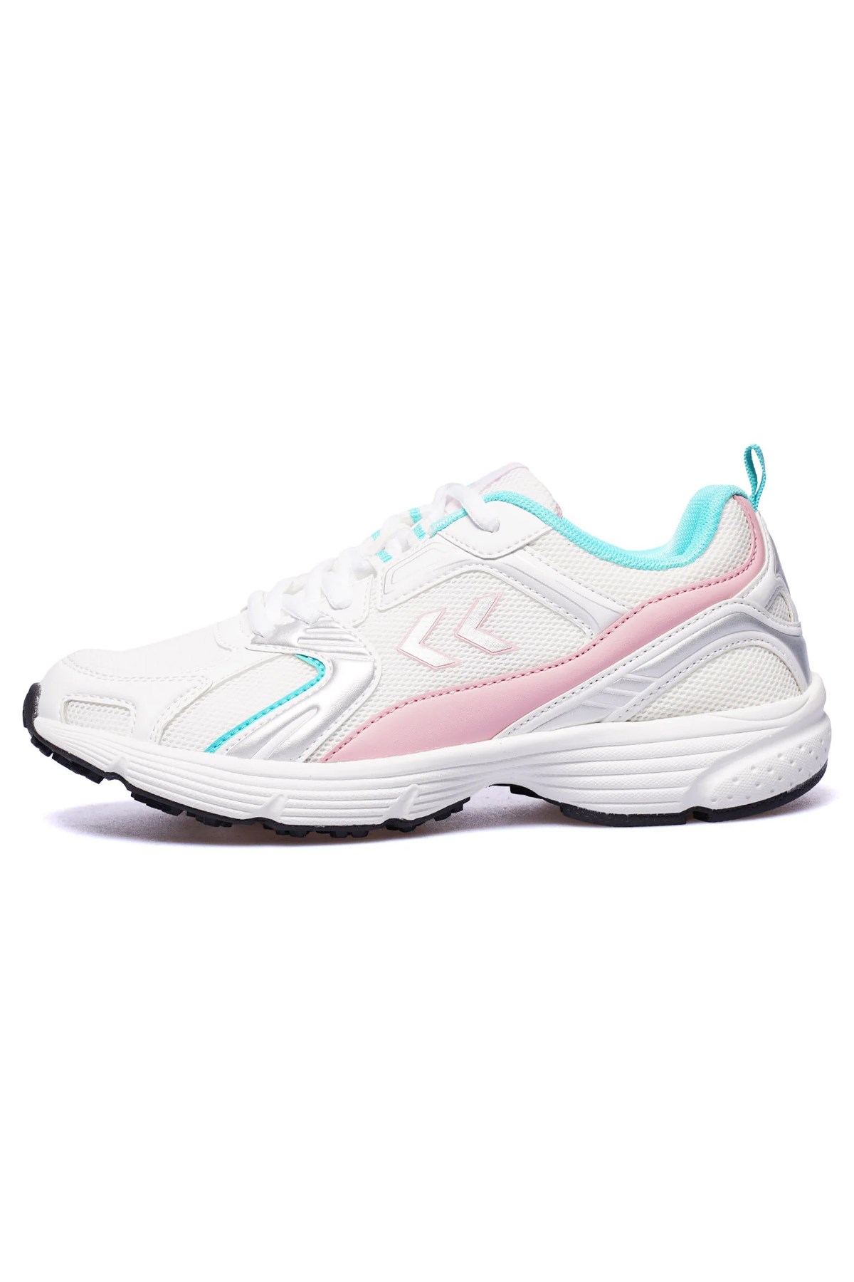 Hummel Performance 500 Unisex Spor Ayakkabı 900695-9007 Beyaz