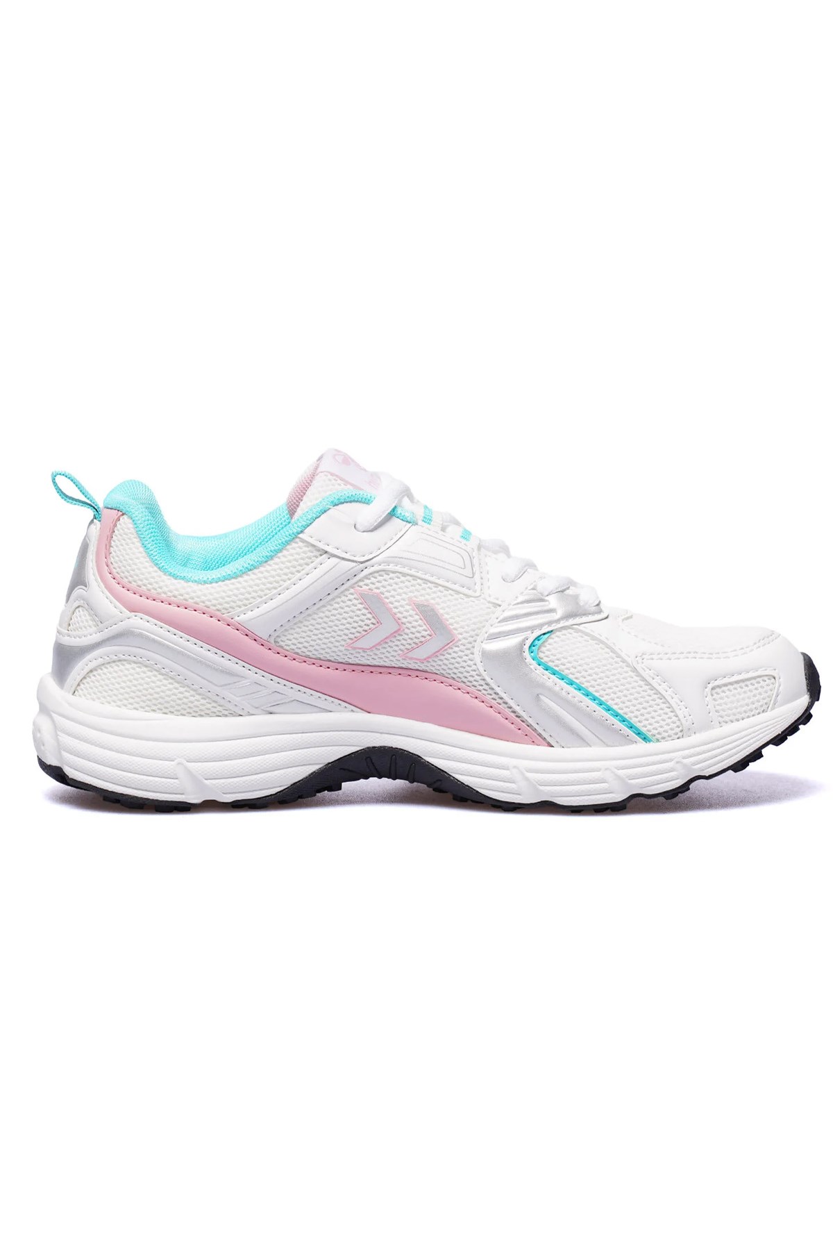 Hummel Performance 500 Unisex Spor Ayakkabı 900695-9007 Beyaz