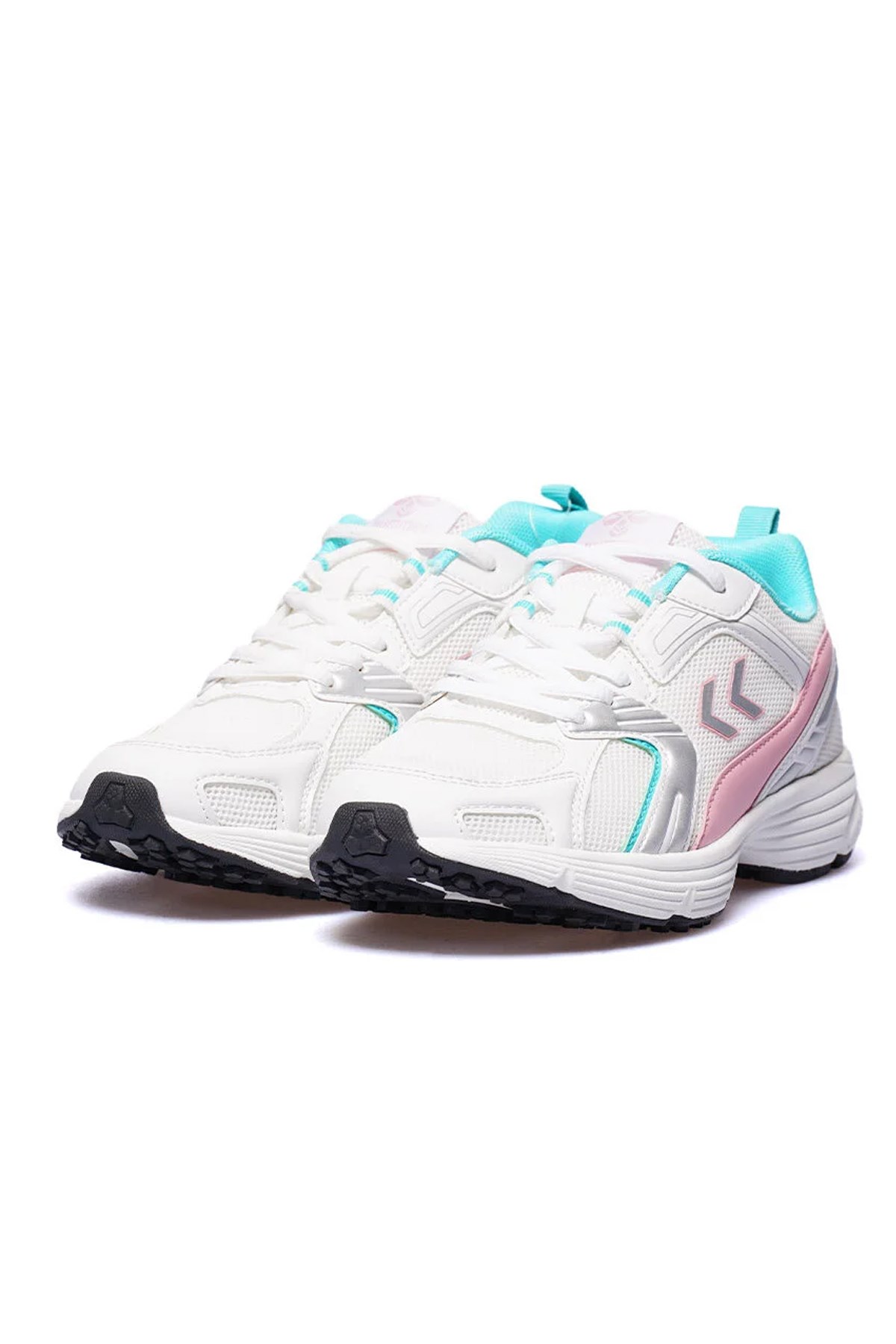 Hummel Performance 500 Unisex Spor Ayakkabı 900695-9007 Beyaz
