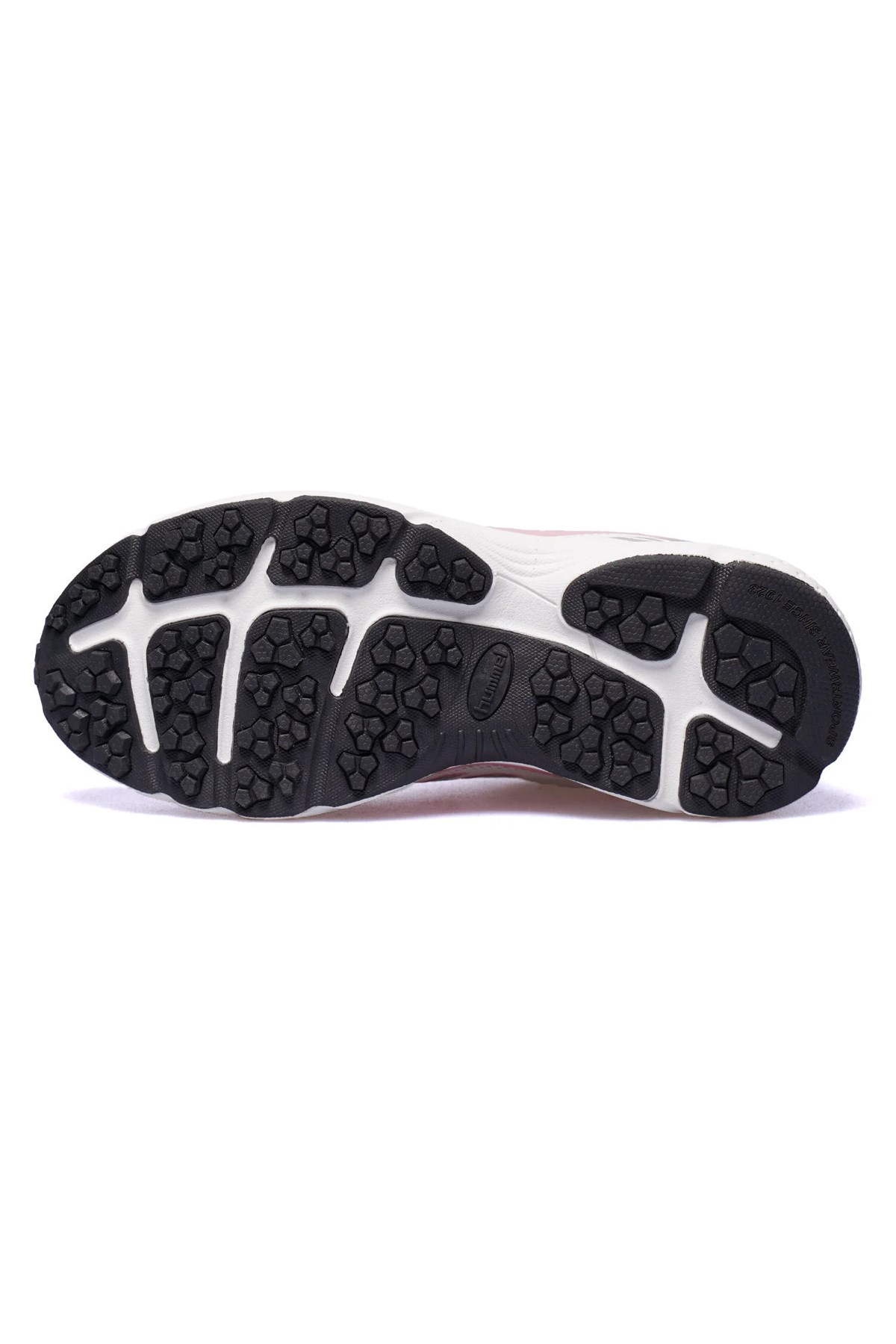 Hummel Performance 500 Unisex Spor Ayakkabı 900695-9007 Beyaz