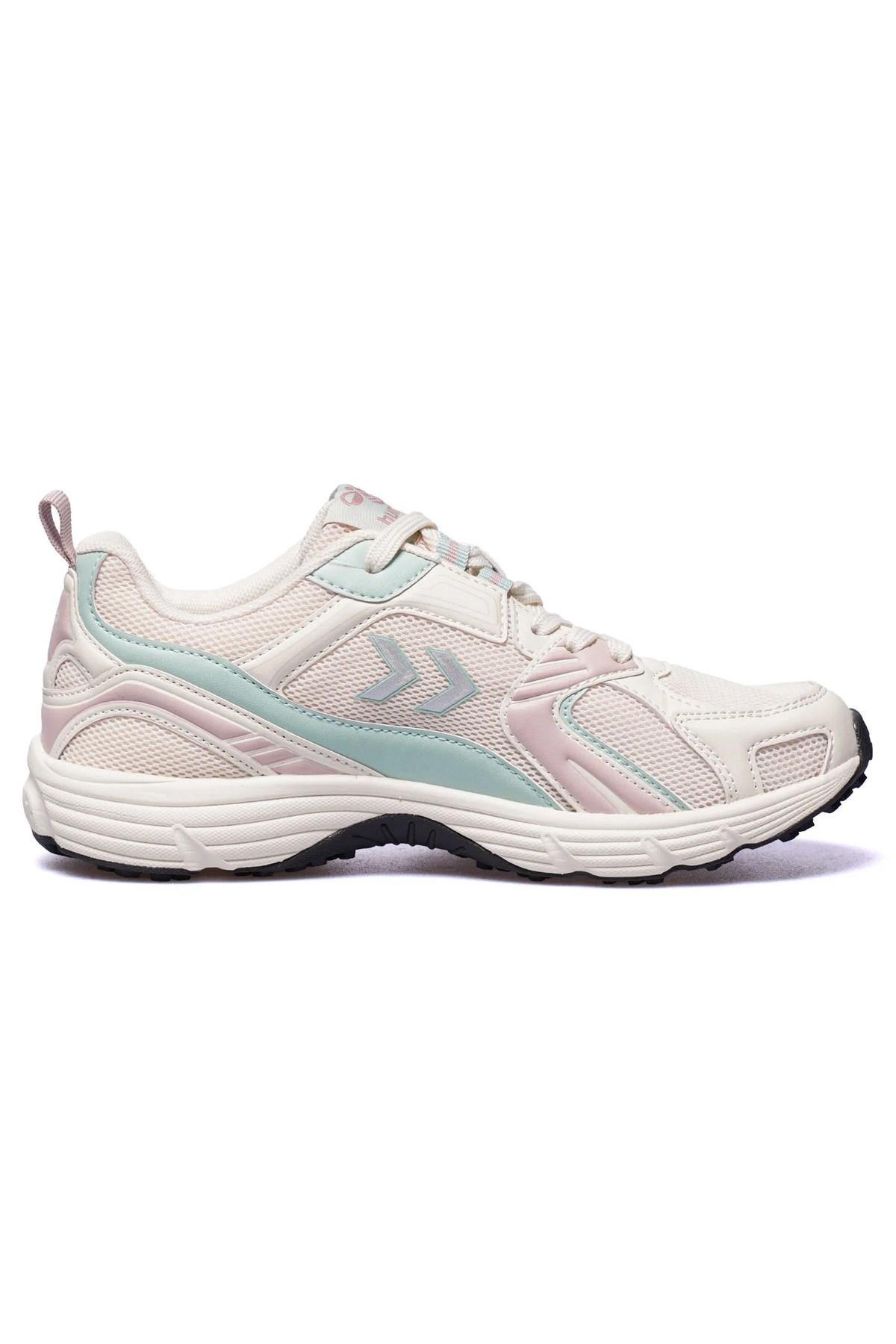 Hummel Performance 500 Kadın Spor Ayakkabı 900695-9804 Bej