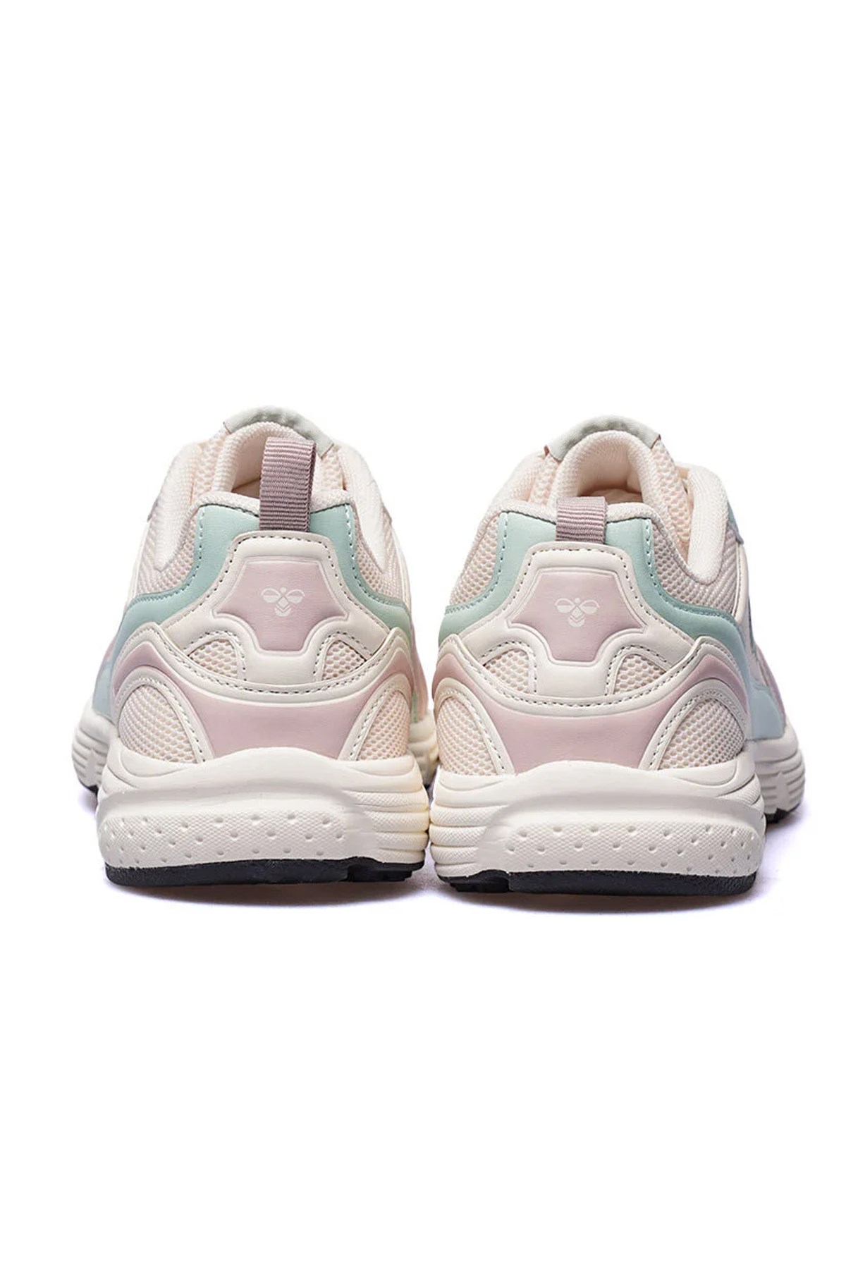 Hummel Performance 500 Kadın Spor Ayakkabı 900695-9804 Bej