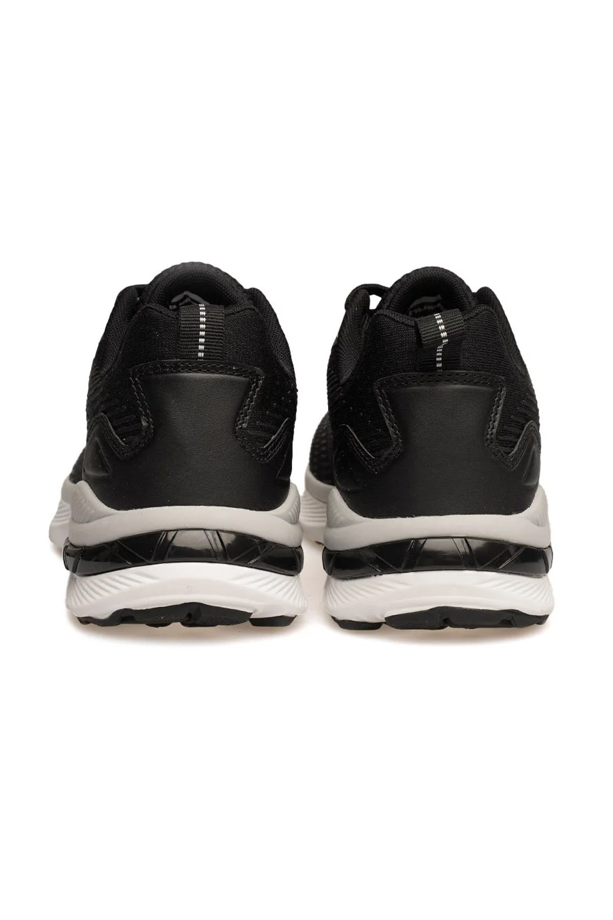 Hummel Plax Unisex Spor Ayakkabı 900696-2001 Siyah
