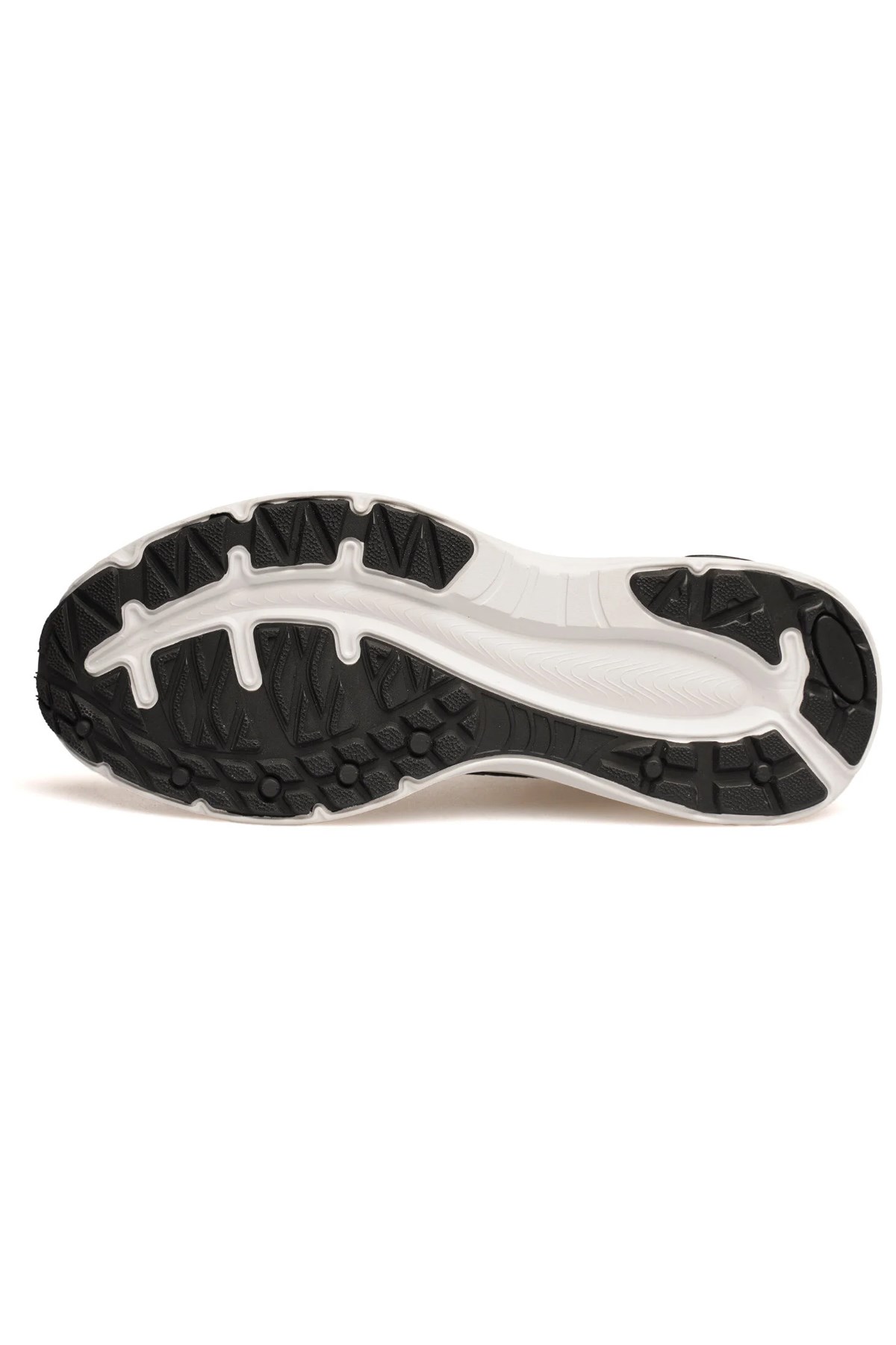 Hummel Plax Unisex Spor Ayakkabı 900696-2001 Siyah