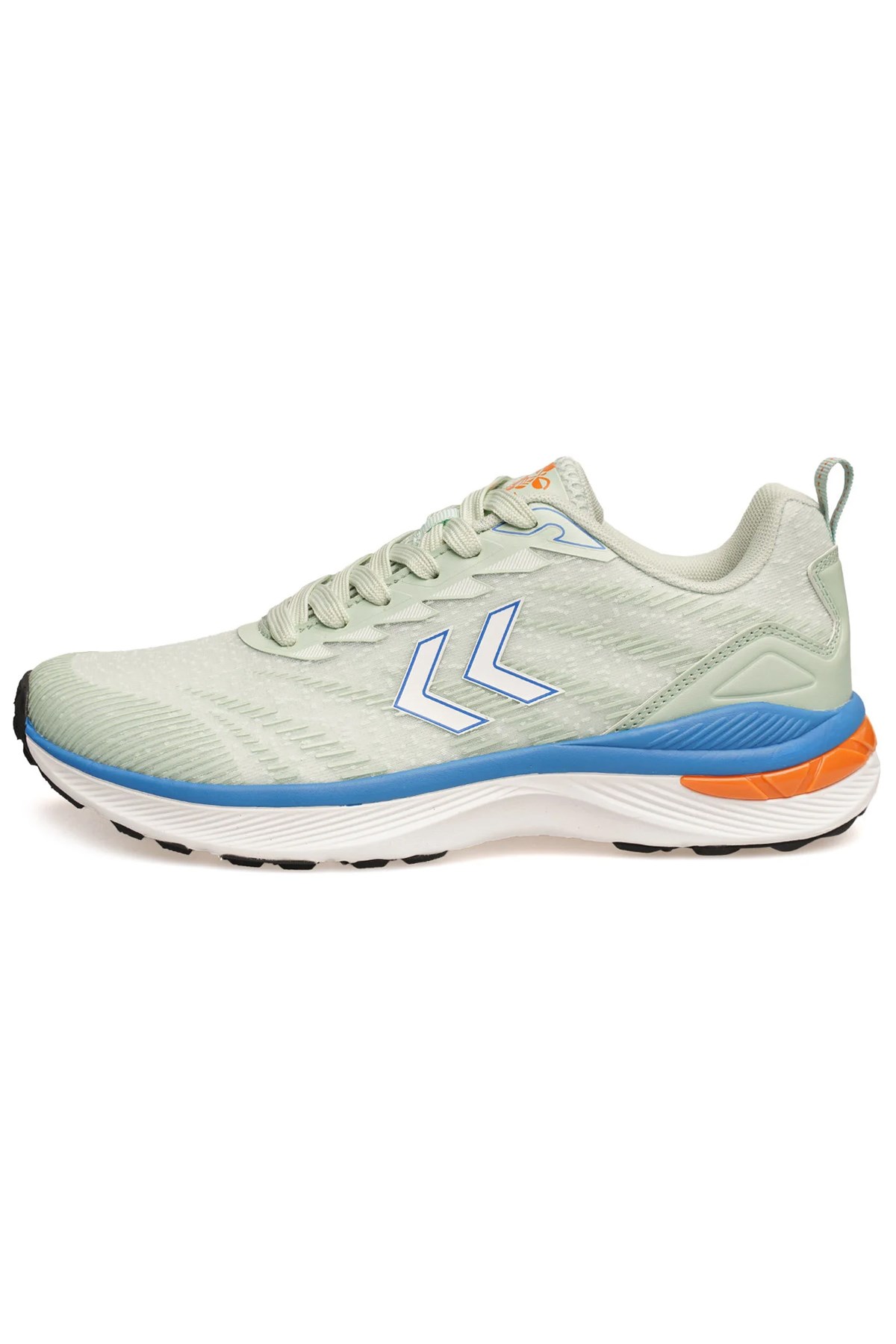 Hummel Plax Unisex Spor Ayakkabı 900696-6006 Yeşil