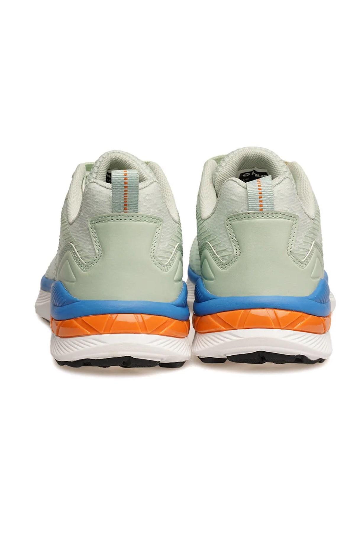 Hummel Plax Unisex Spor Ayakkabı 900696-6006 Yeşil