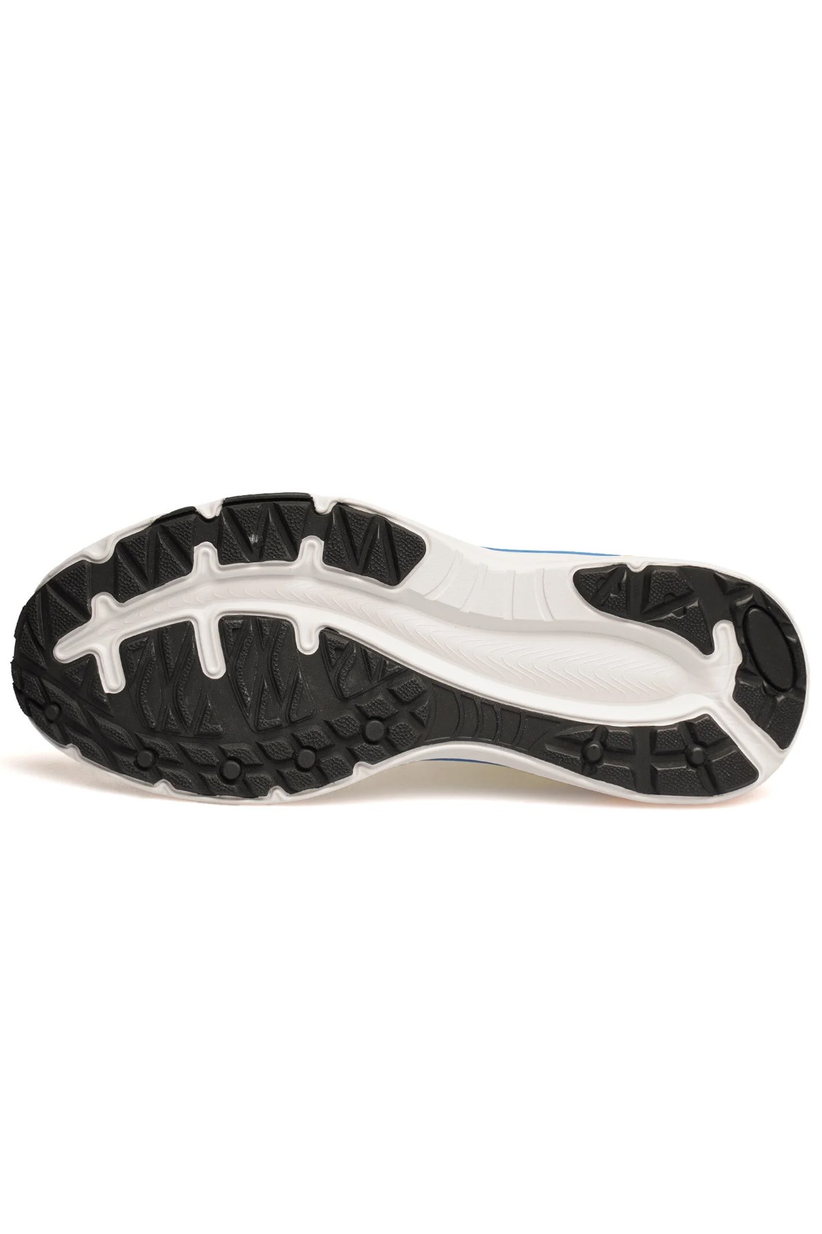 Hummel Plax Unisex Spor Ayakkabı 900696-6006 Yeşil