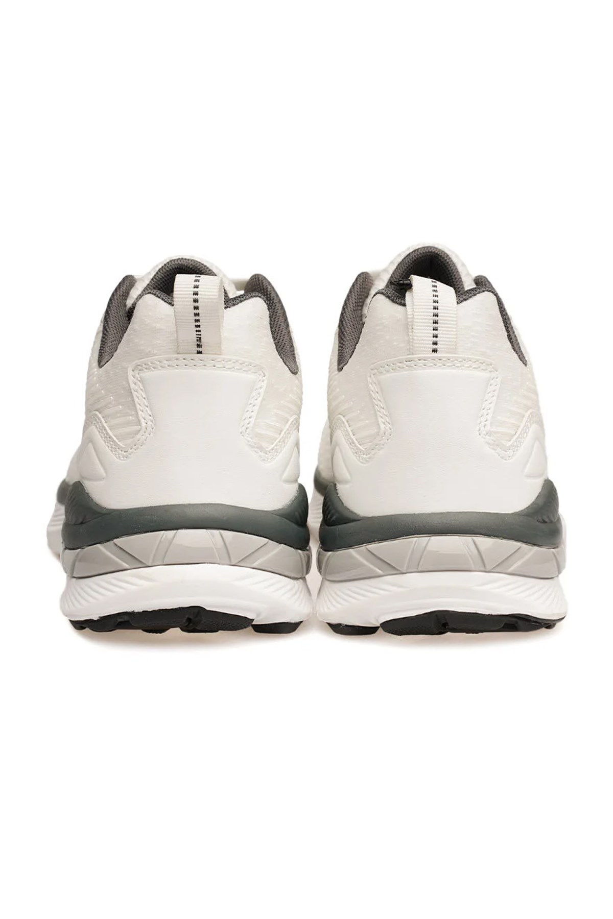 Hummel Plax Unisex Spor Ayakkabı 900696-9001 Beyaz