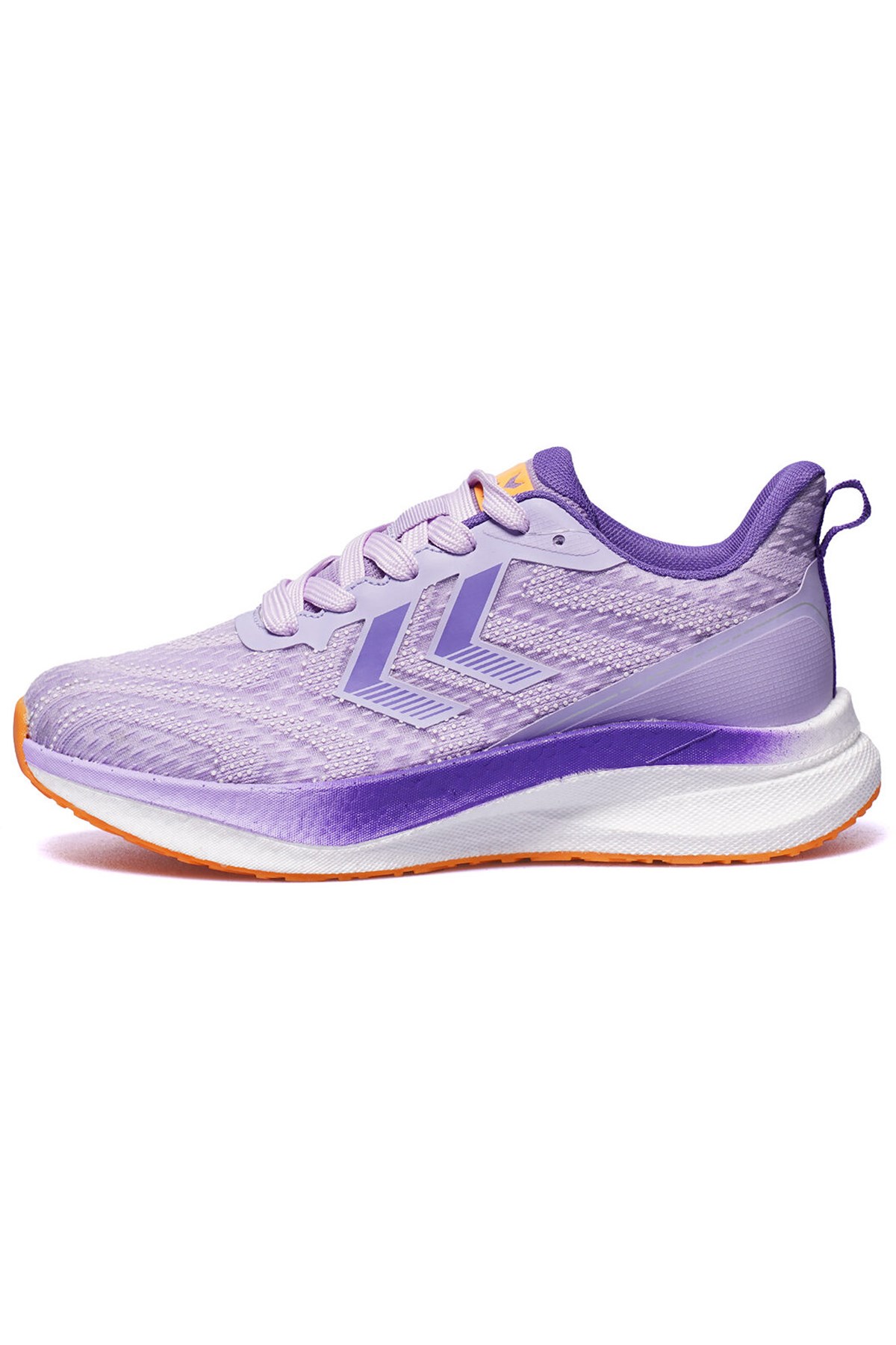 Hummel Tones Kadın Spor Ayakkabı 900700-1307 Mor