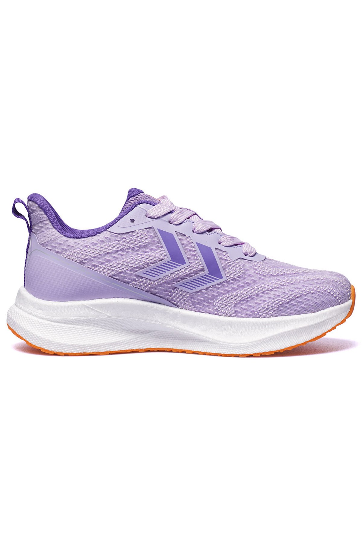 Hummel Tones Kadın Spor Ayakkabı 900700-1307 Mor