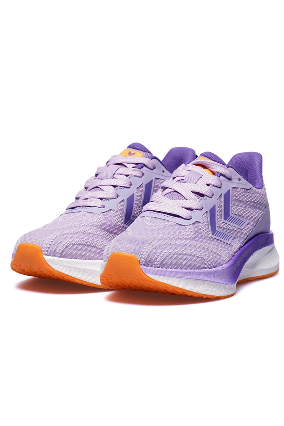 Hummel Tones Kadın Spor Ayakkabı 900700-1307 Mor