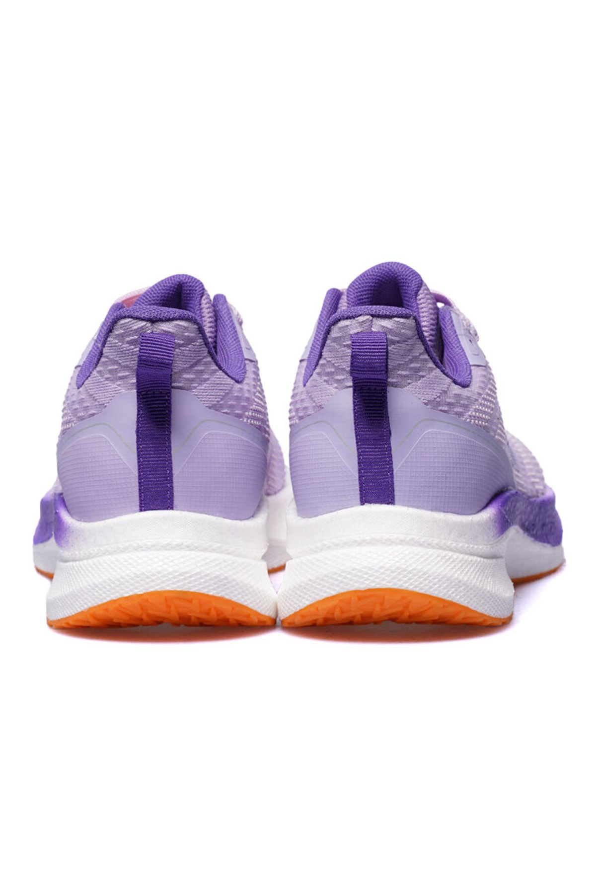 Hummel Tones Kadın Spor Ayakkabı 900700-1307 Mor