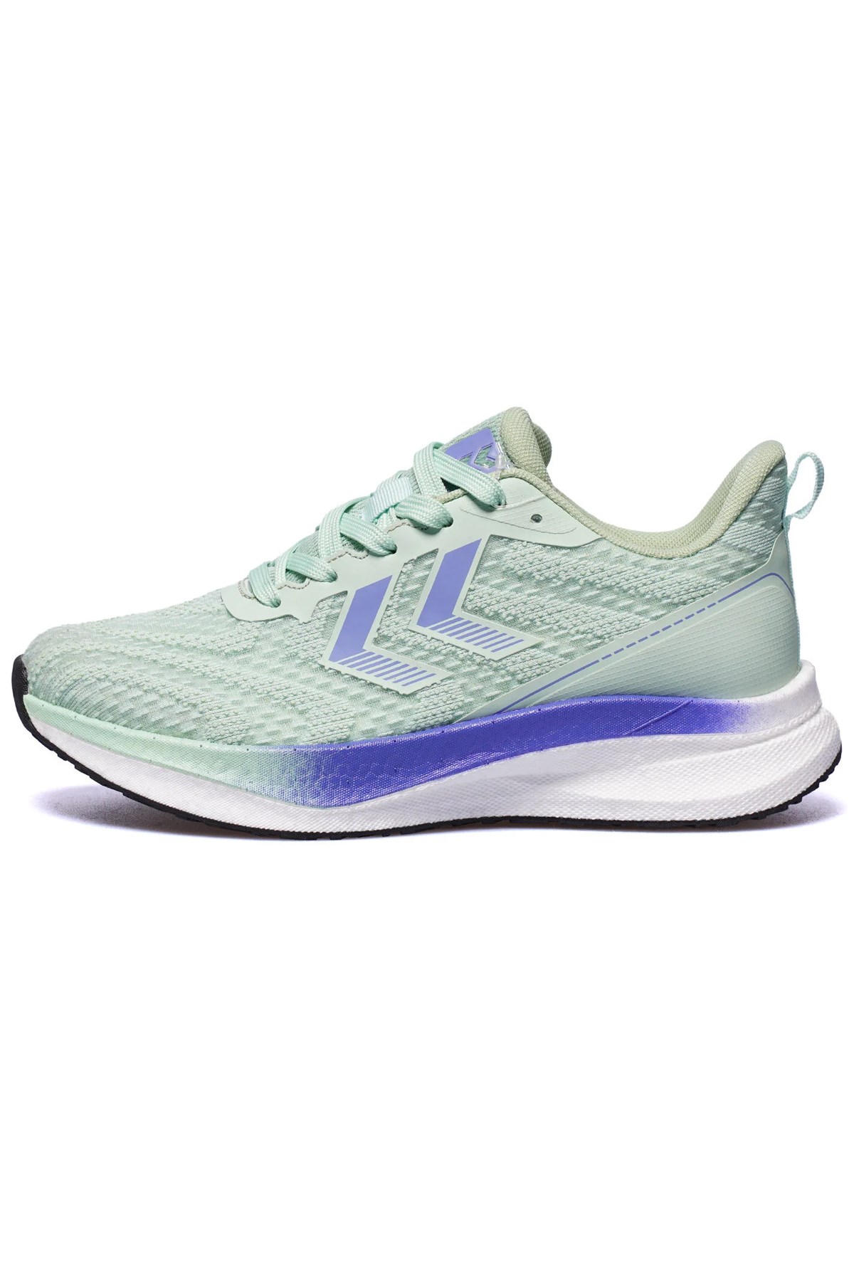 Hummel Tones Kadın Spor Ayakkabı 900700-6006 Yeşil