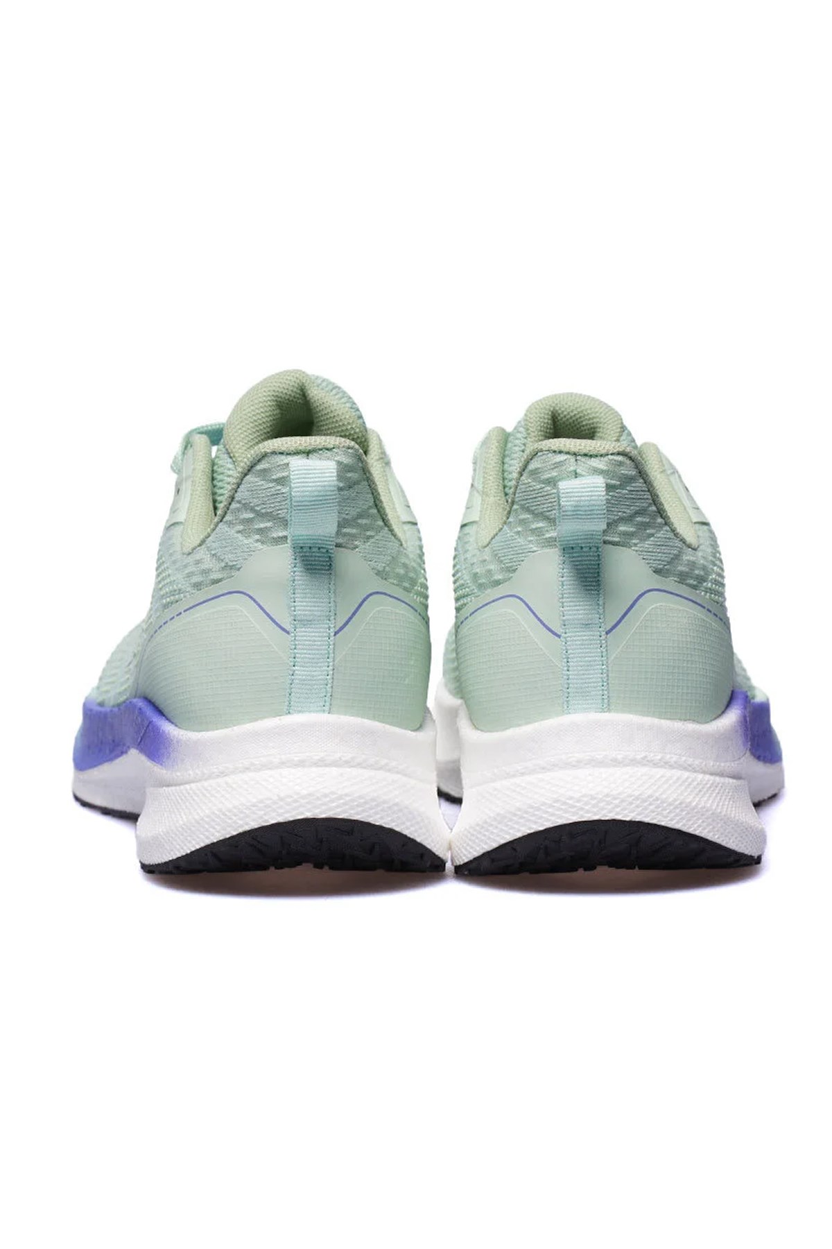 Hummel Tones Kadın Spor Ayakkabı 900700-6006 Yeşil
