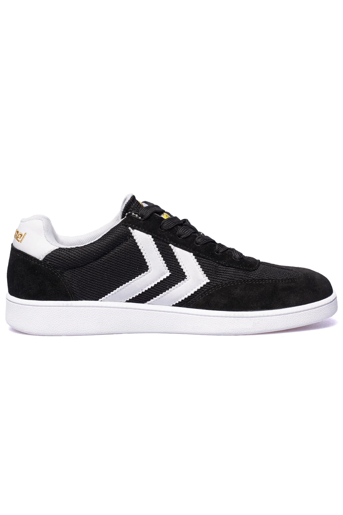 Hummel Vm78 Archive Studio Unisex Spor Ayakkabı 900703-2001 Siyah
