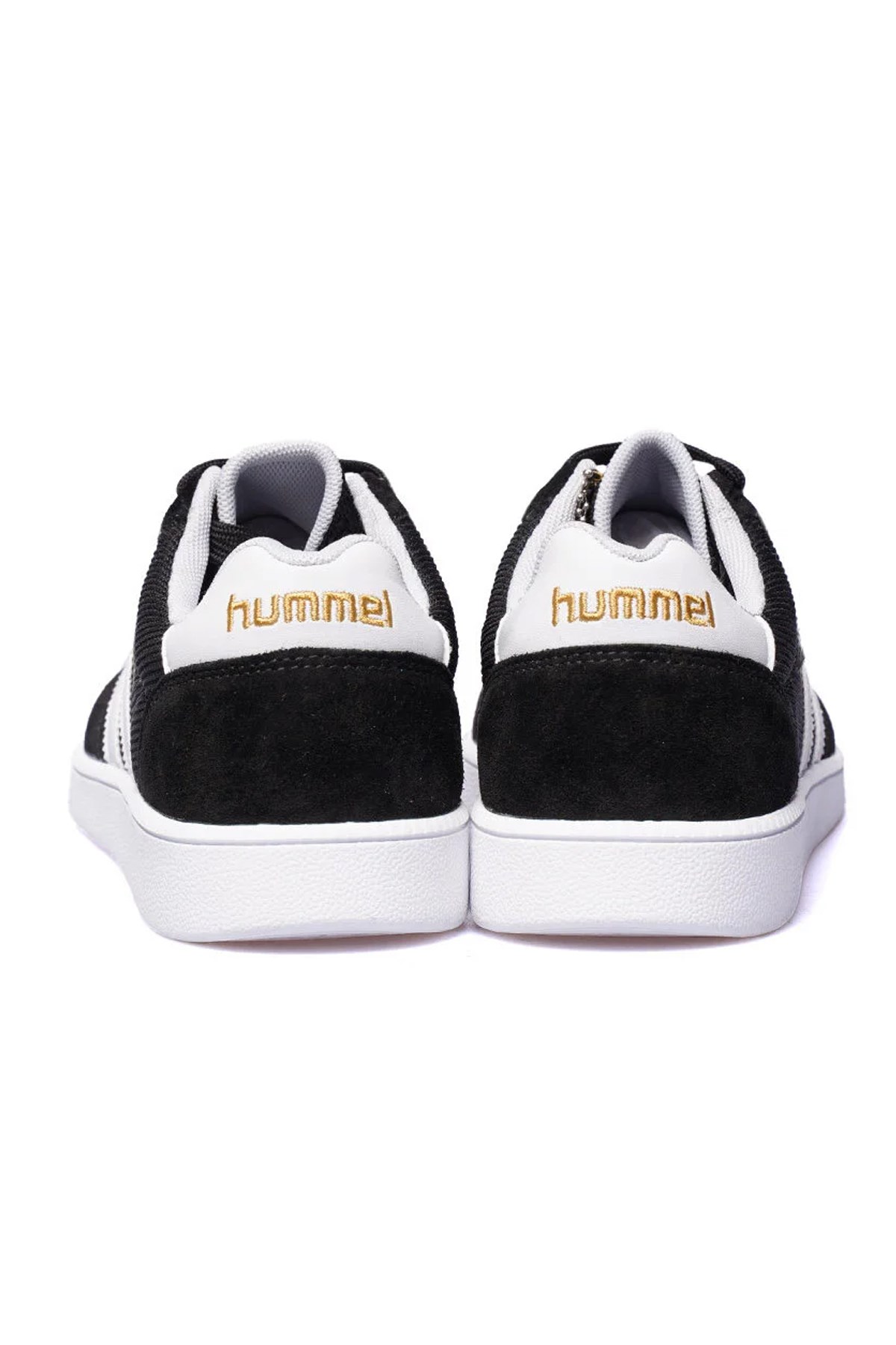 Hummel Vm78 Archive Studio Unisex Spor Ayakkabı 900703-2001 Siyah