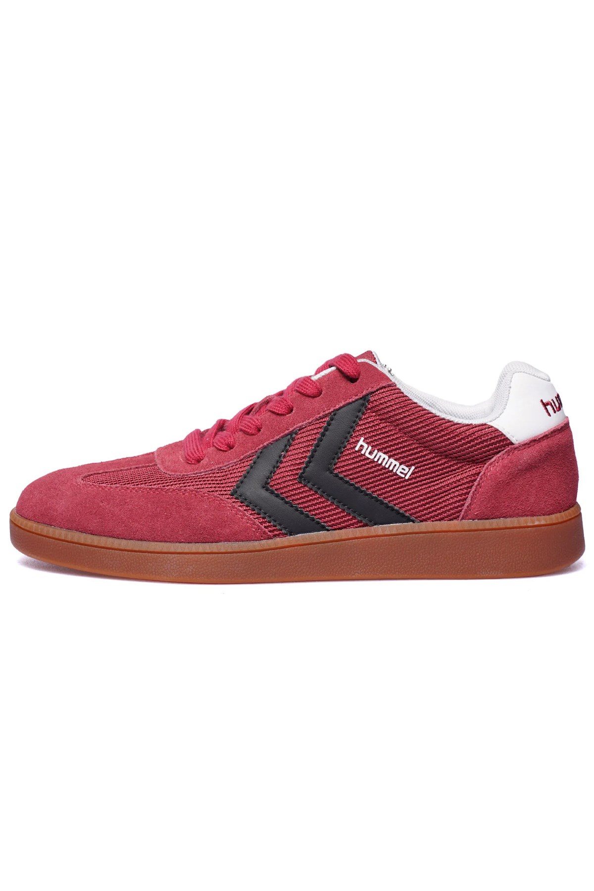 Hummel Vm78 Archive Studio Unisex Spor Ayakkabı 900703-3425 Kırmızı