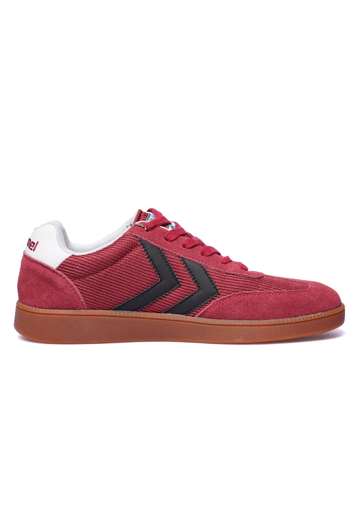 Hummel Vm78 Archive Studio Unisex Spor Ayakkabı 900703-3425 Kırmızı