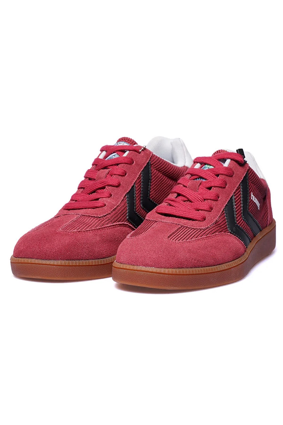 Hummel Vm78 Archive Studio Unisex Spor Ayakkabı 900703-3425 Kırmızı