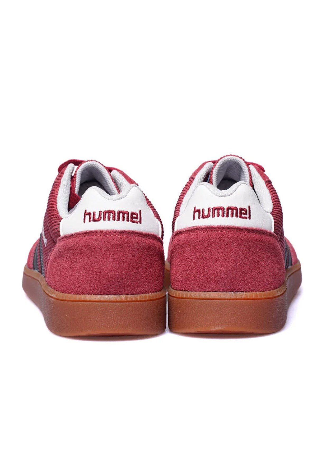 Hummel Vm78 Archive Studio Unisex Spor Ayakkabı 900703-3425 Kırmızı