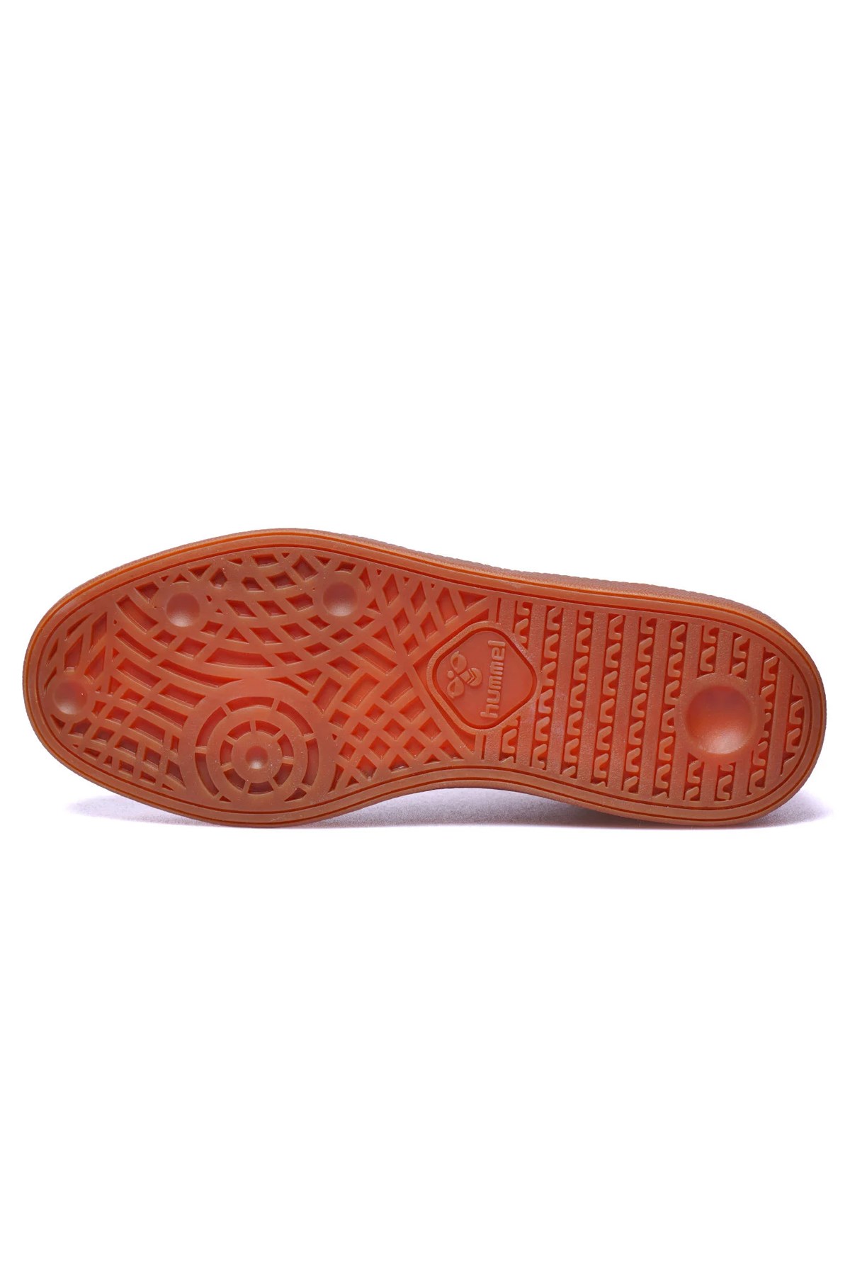 Hummel Vm78 Archive Studio Unisex Spor Ayakkabı 900703-3425 Kırmızı