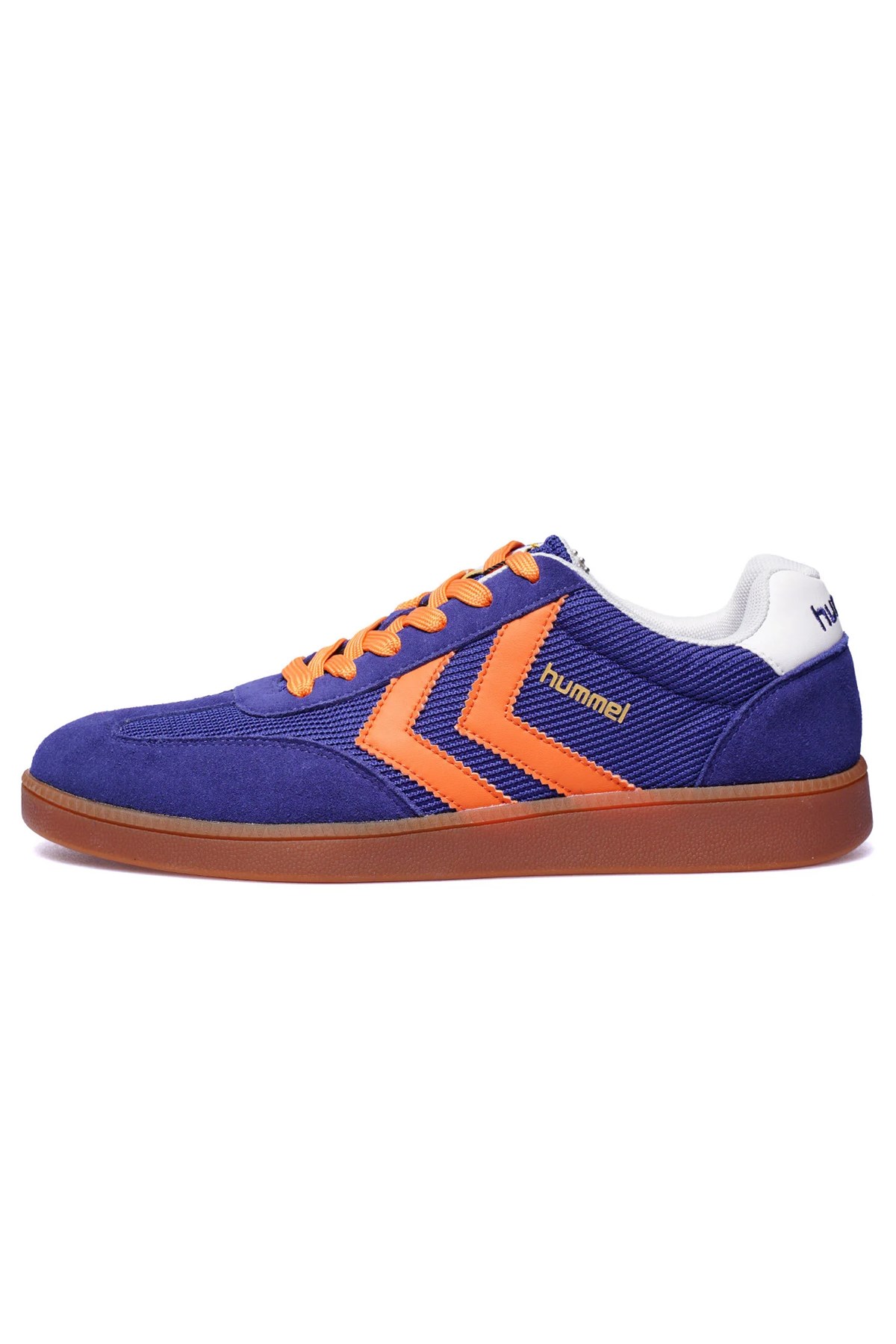 Hummel Vm78 Archive Studio Unisex Spor Ayakkabı 900703-7662 Kırmızı