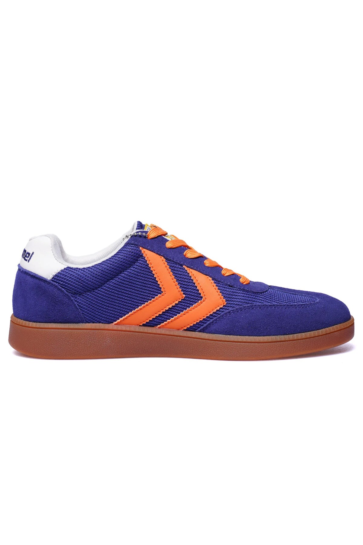Hummel Vm78 Archive Studio Unisex Spor Ayakkabı 900703-7662 Kırmızı