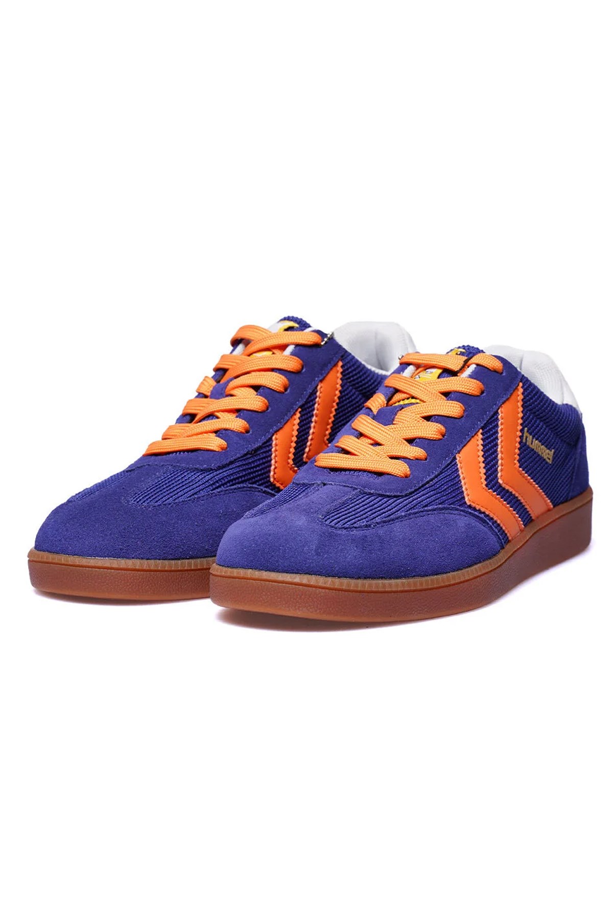 Hummel Vm78 Archive Studio Unisex Spor Ayakkabı 900703-7662 Kırmızı